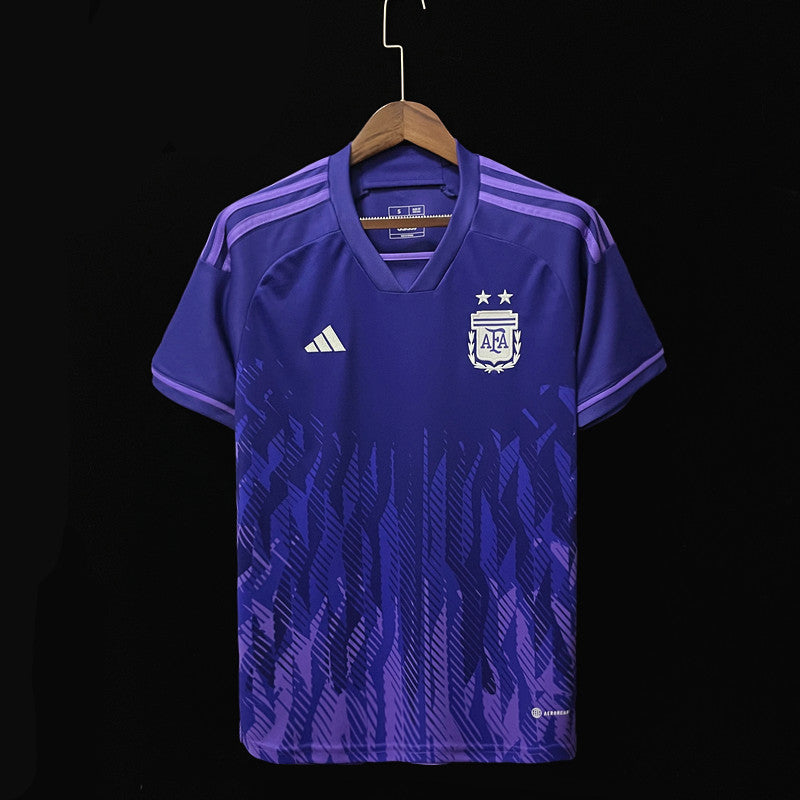 Aregntina 2022 away