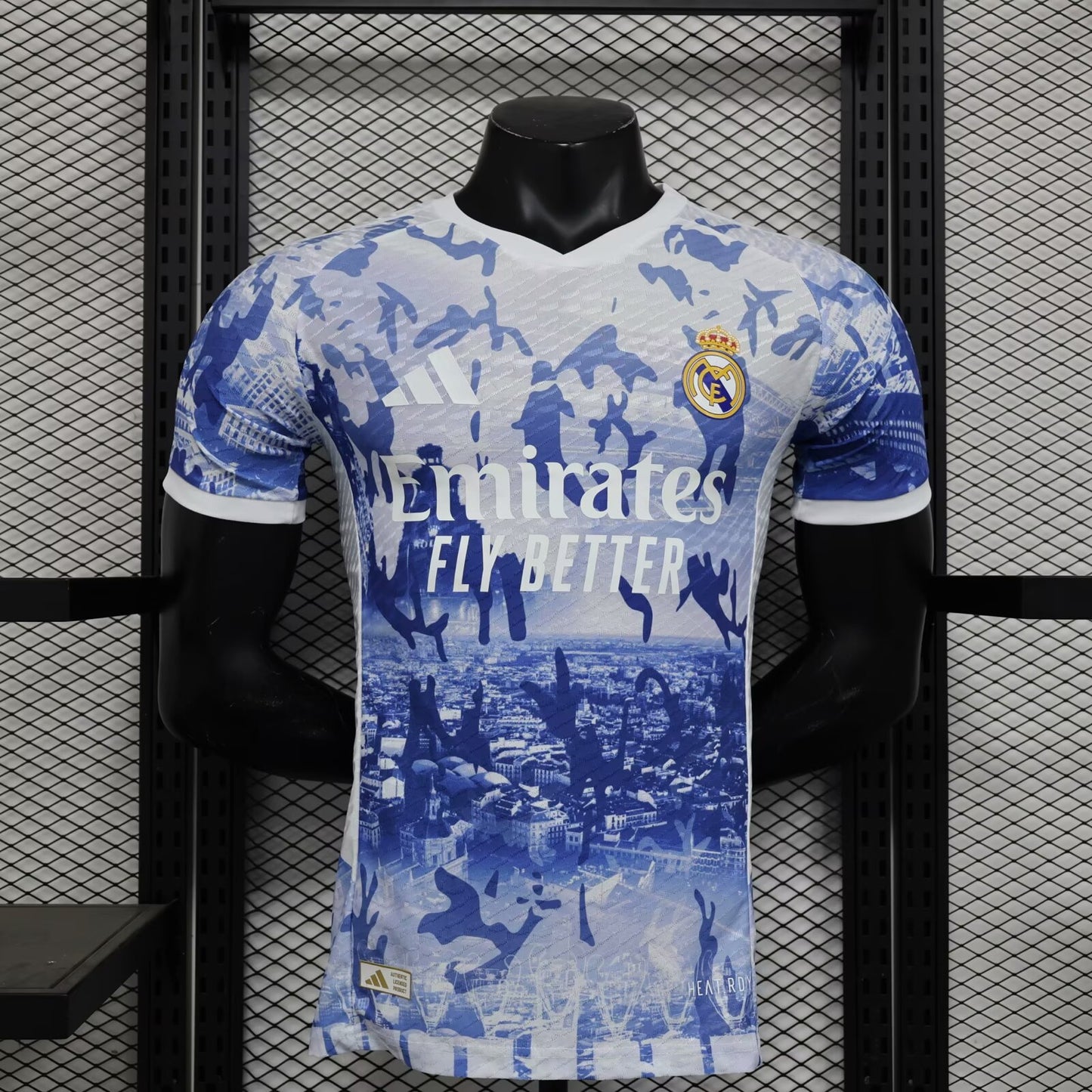 Real Madrid Special Edition 24/25