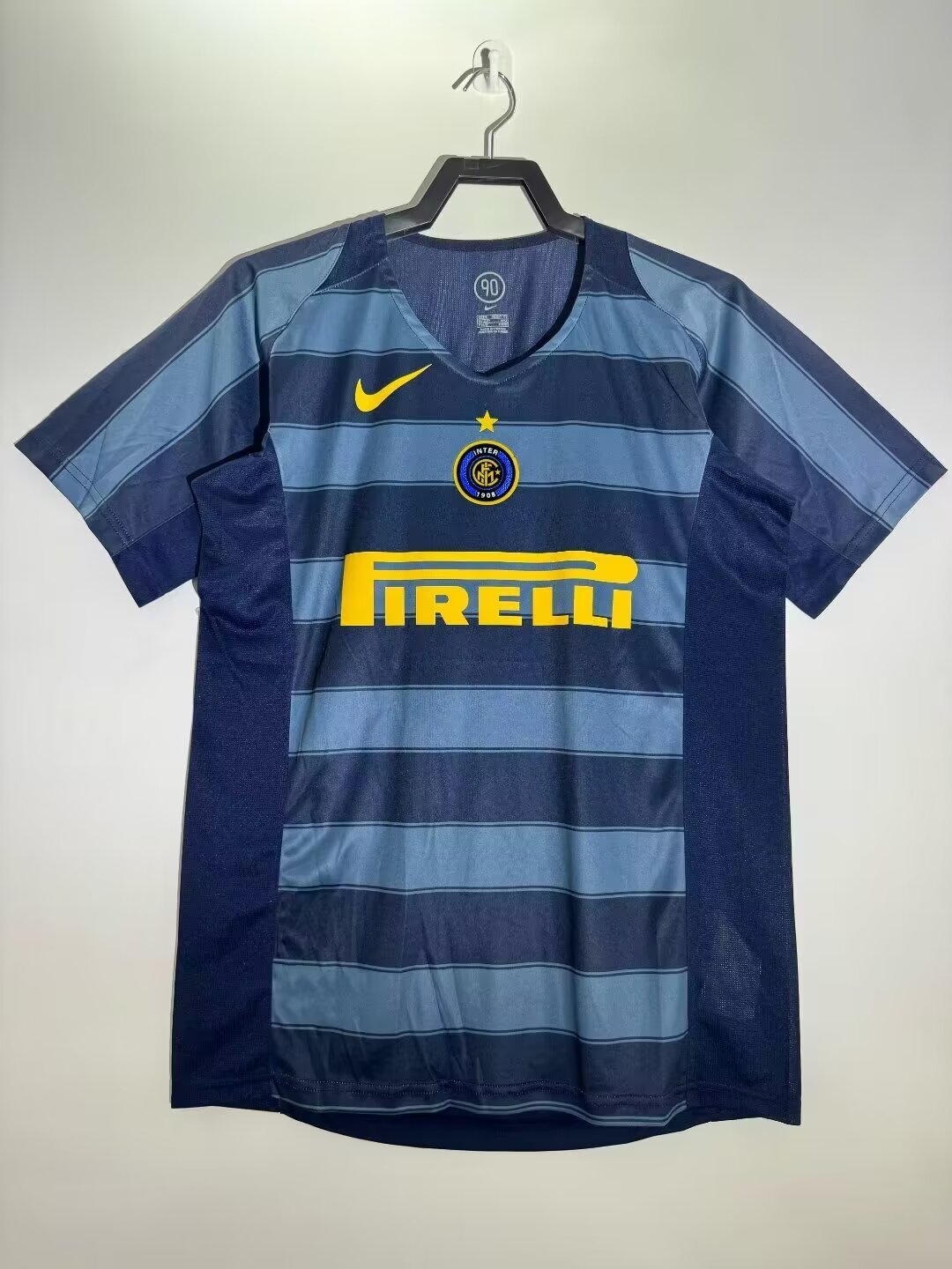 INTER 2004/05