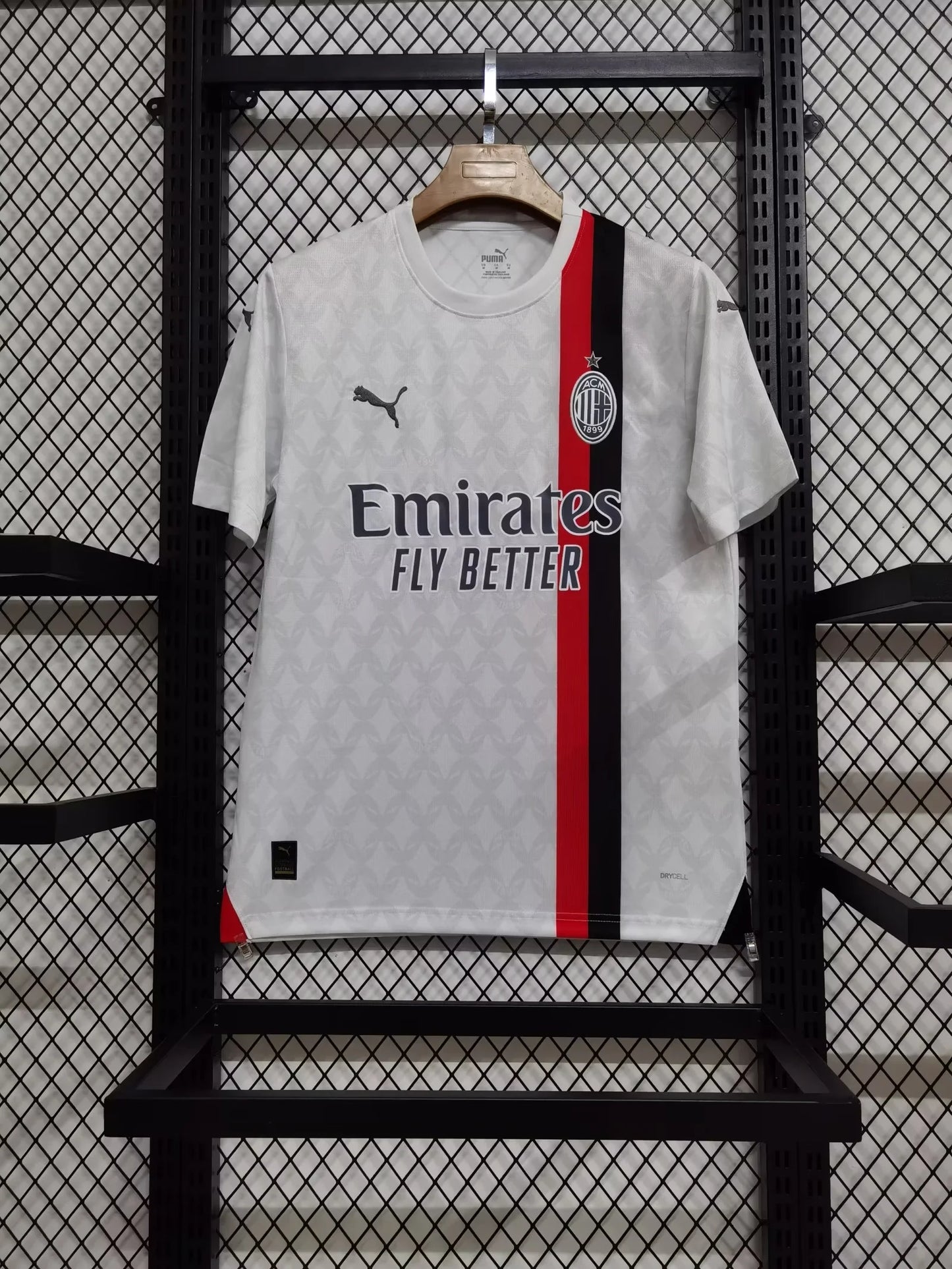 AC Milan 23/24 away