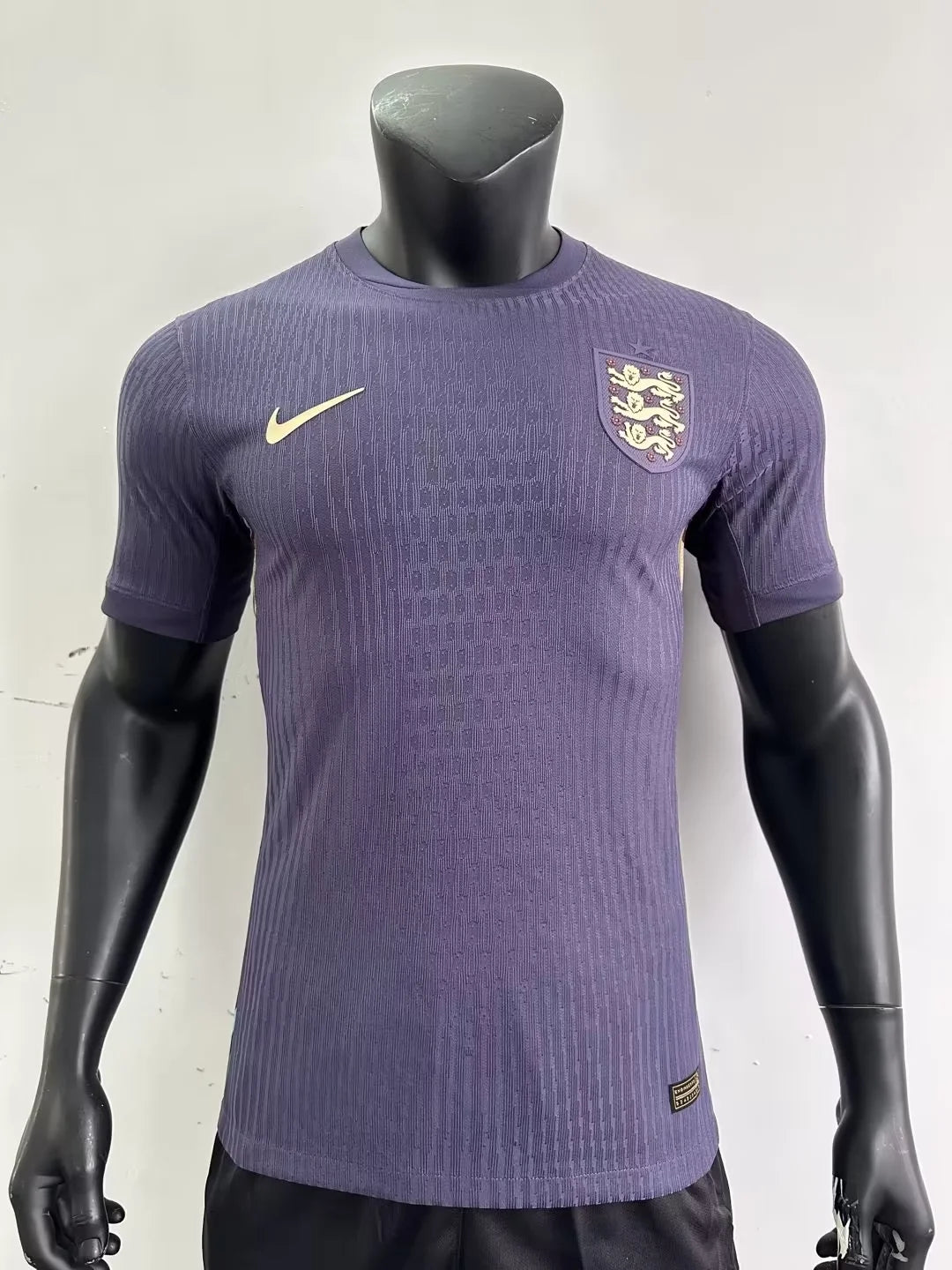 England 2024 away