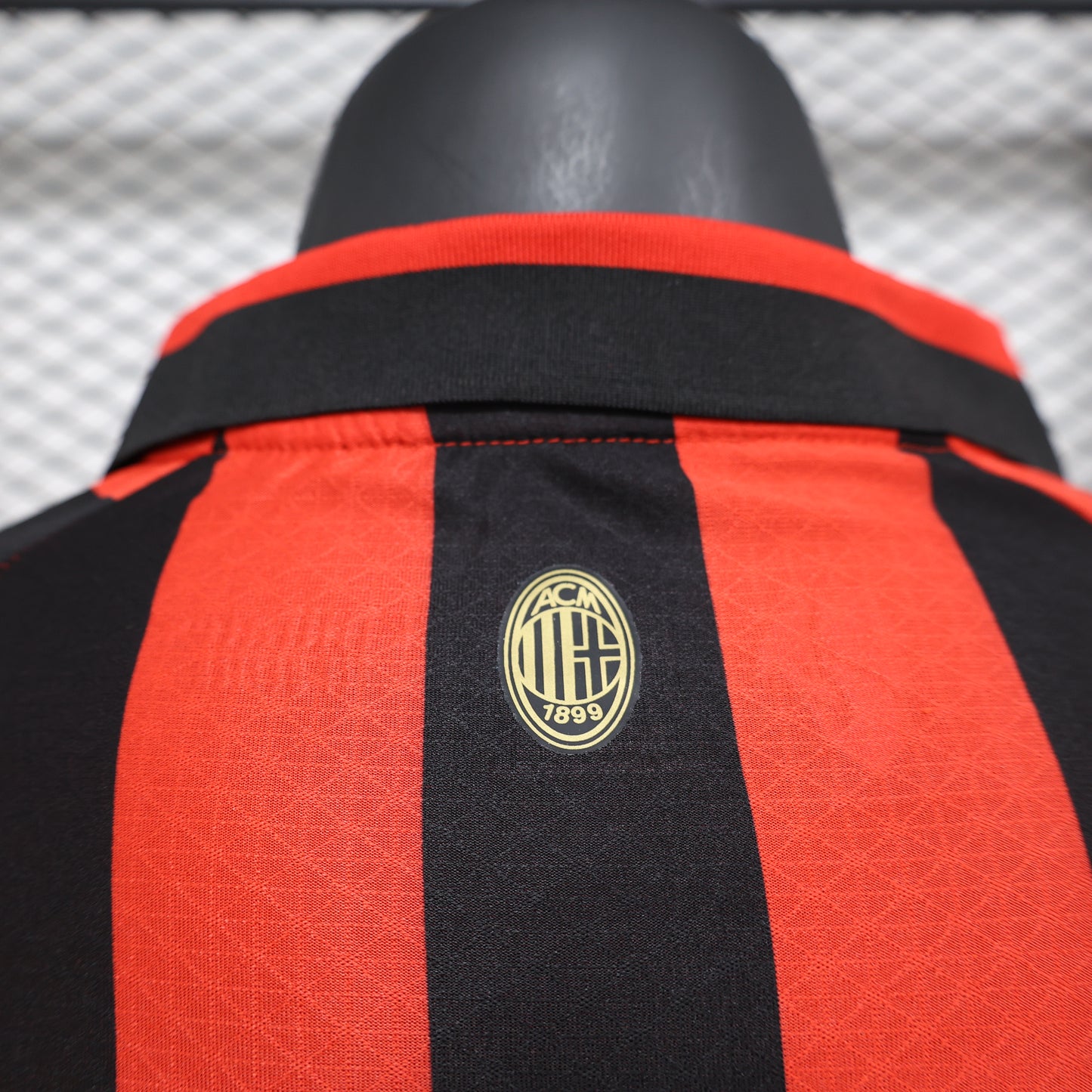 Ac Milan 125th Anniversary Edition