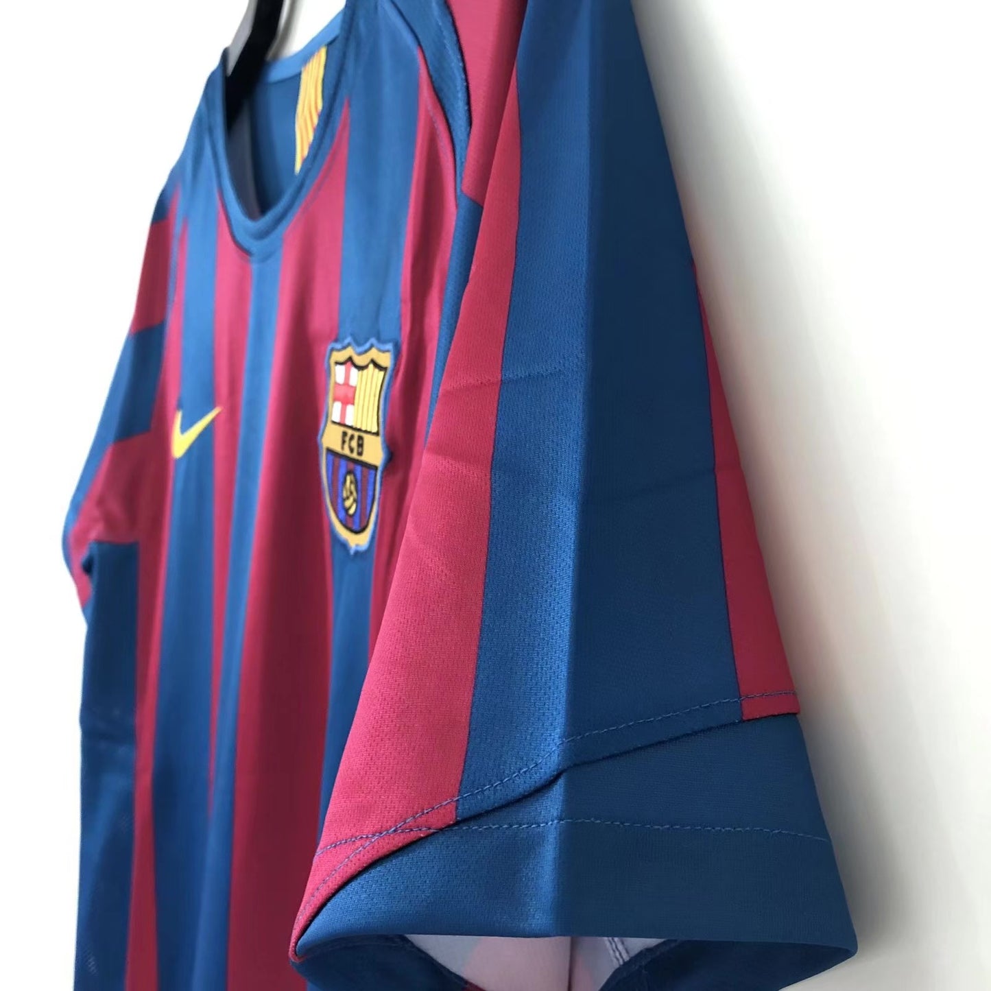 Barcelona 2005/06