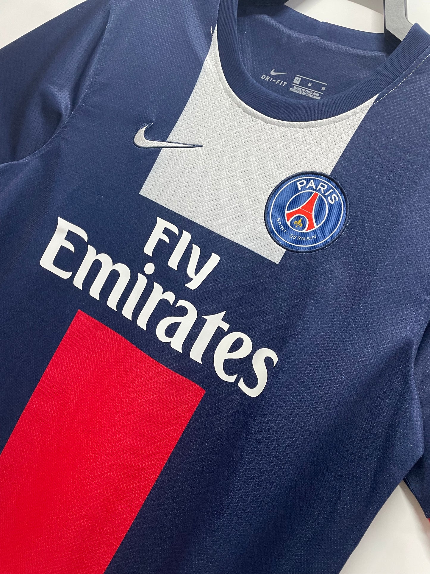 PSG 2013/14