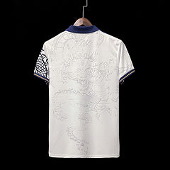 Real Madrid Chinese Dragon White 22/23