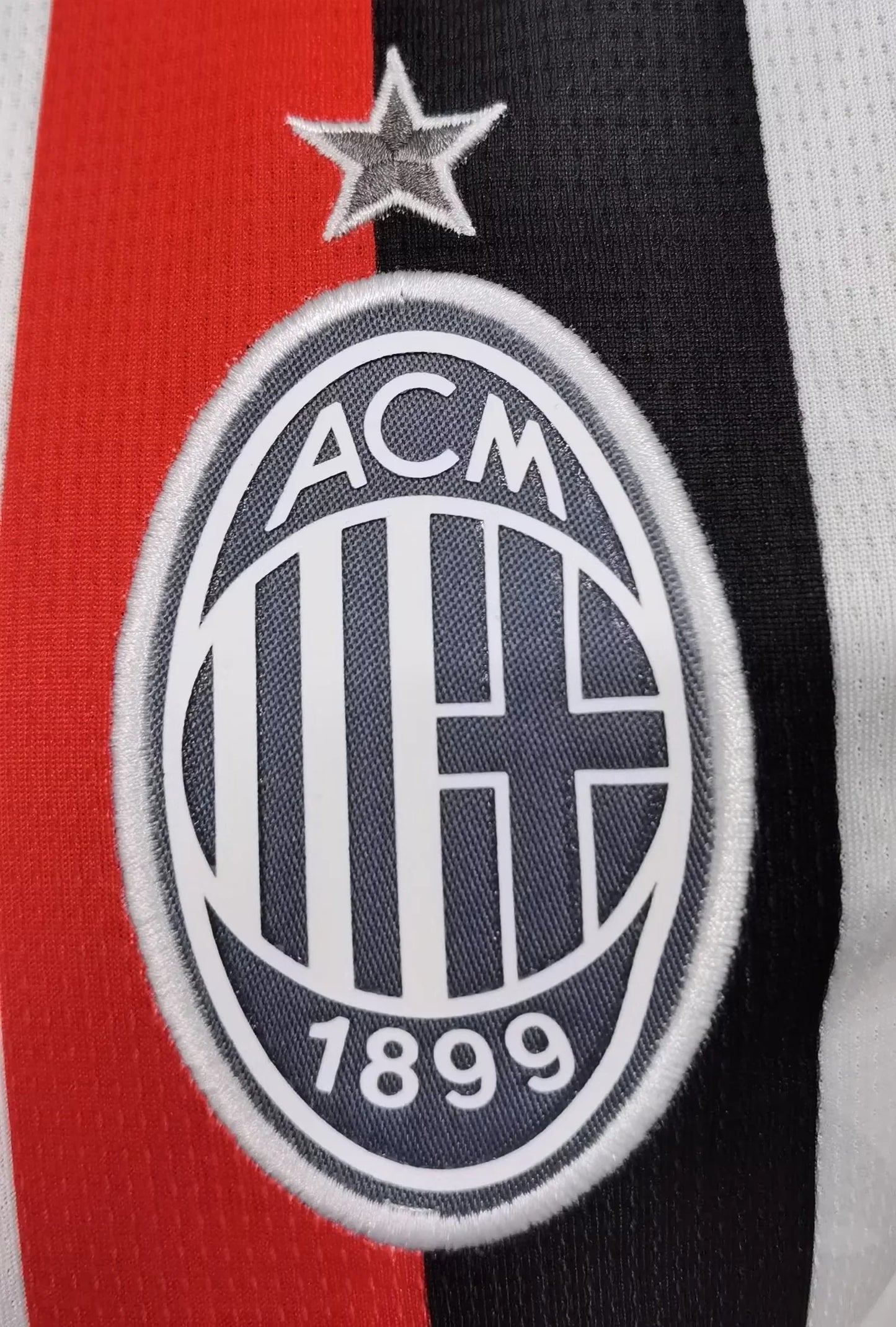 AC Milan 23/24 away