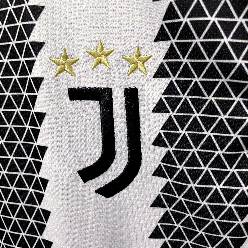 Juventus Home 22/23