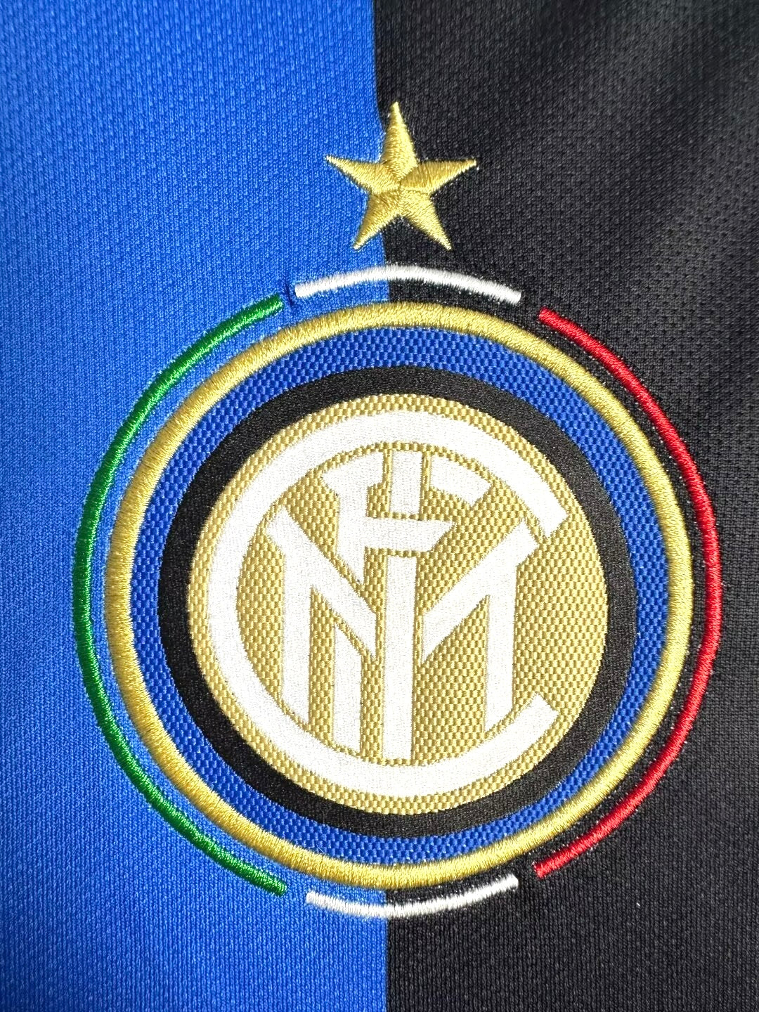 INTER 2010