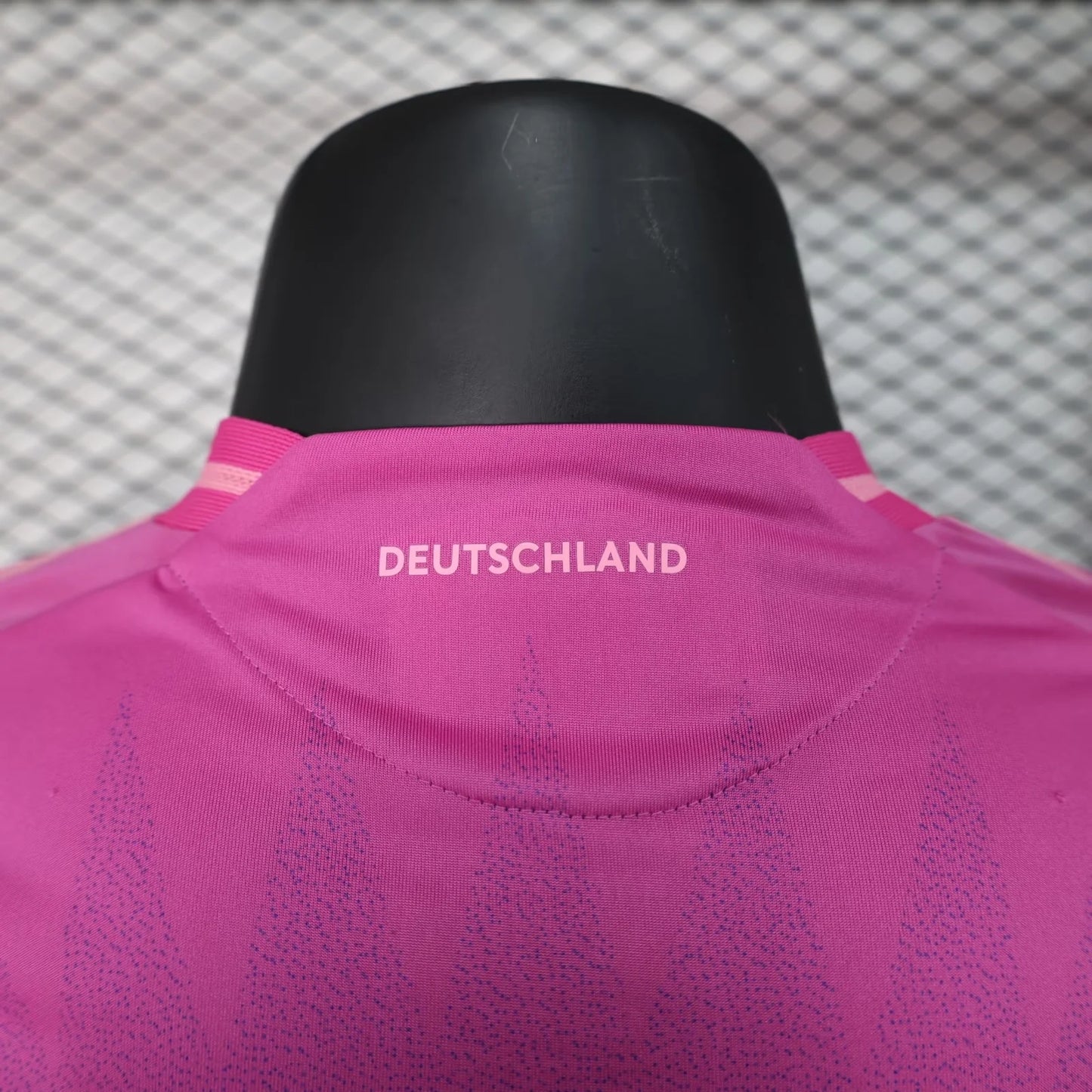 Germany 2024 away