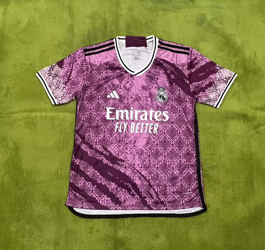 Real Madrid Special Edition Purple 24/25