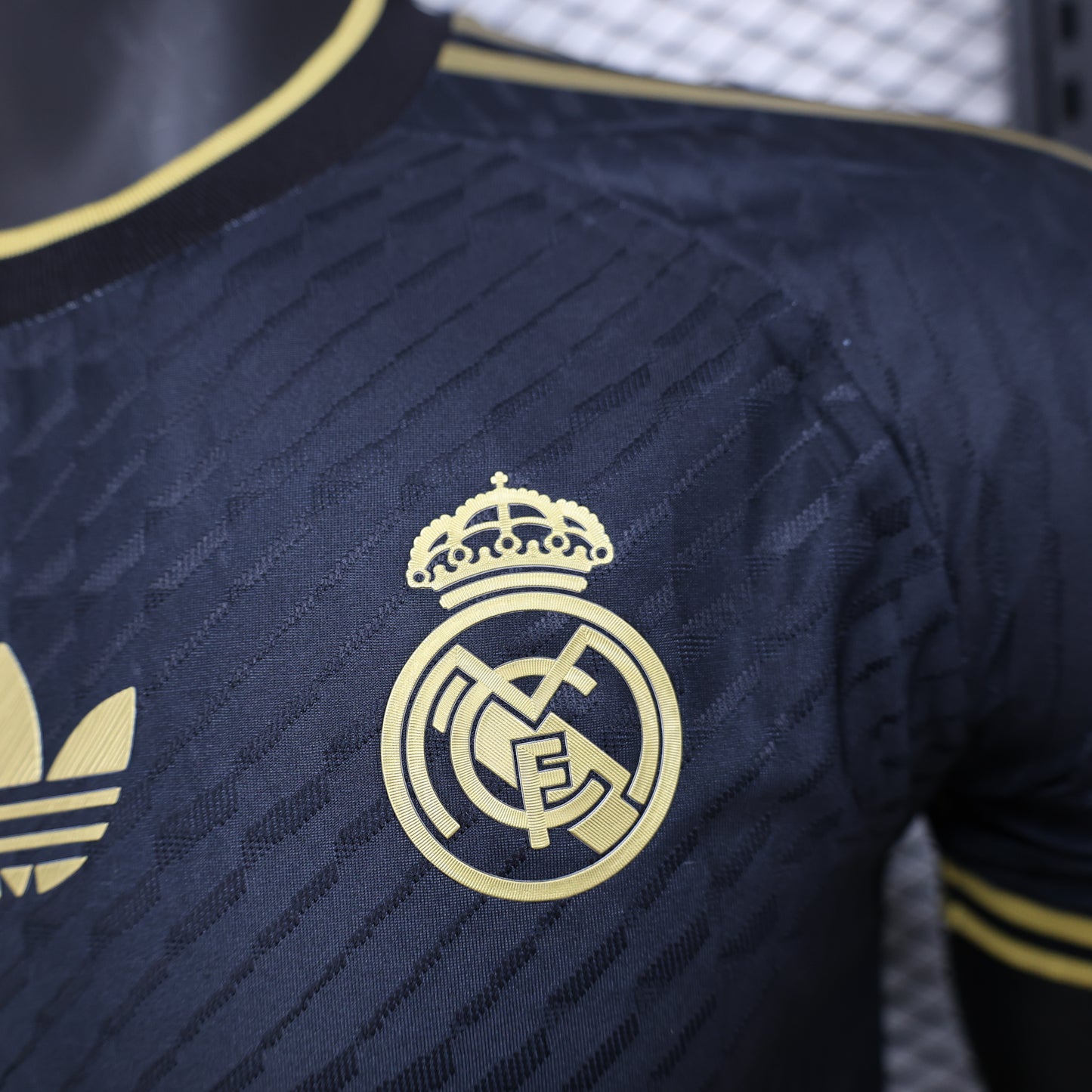 Real Madrid dragon special edition 24/25