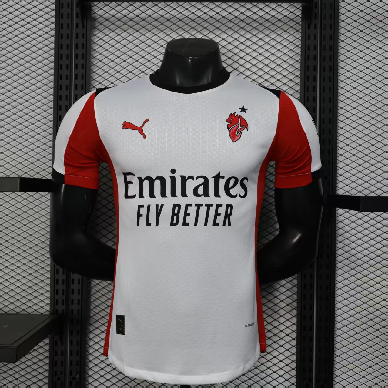 Ac Milan 2025/2026