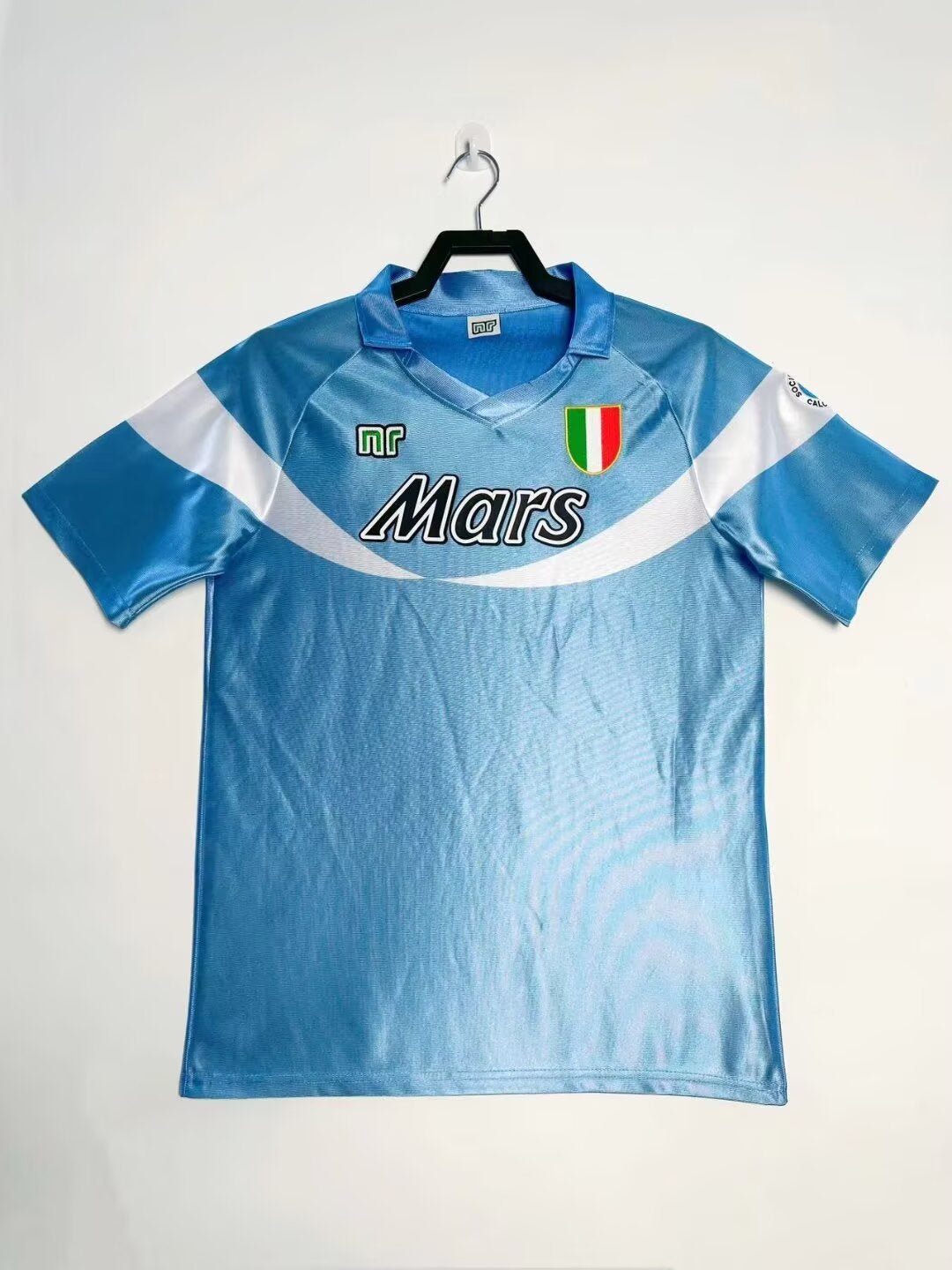 NAPOLI 1990/91