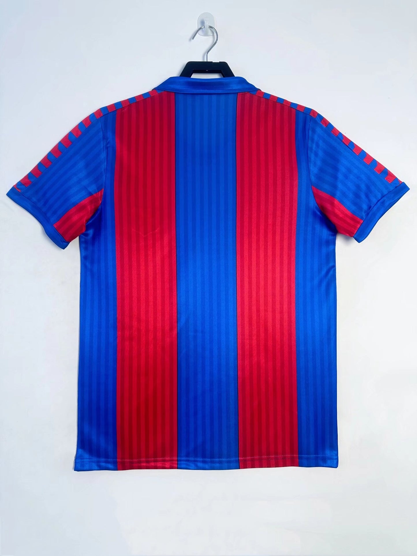 Barcelona 1989-92