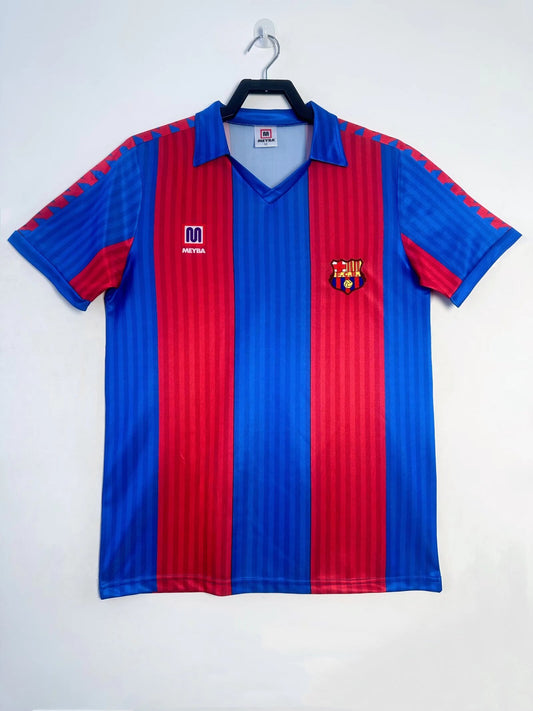 Barcelona 1989-92