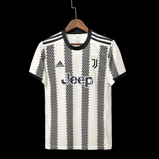 Juventus Home 22/23