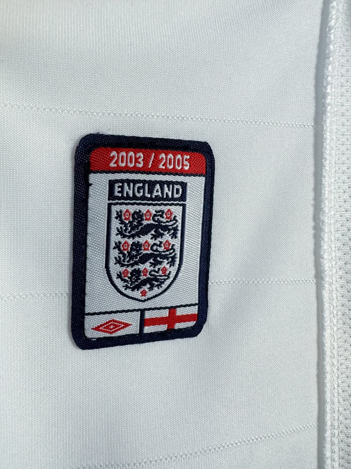 England2004