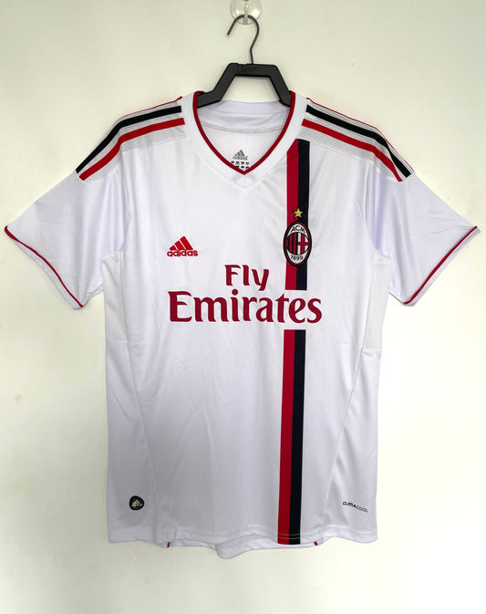 AC Milan 2011/12