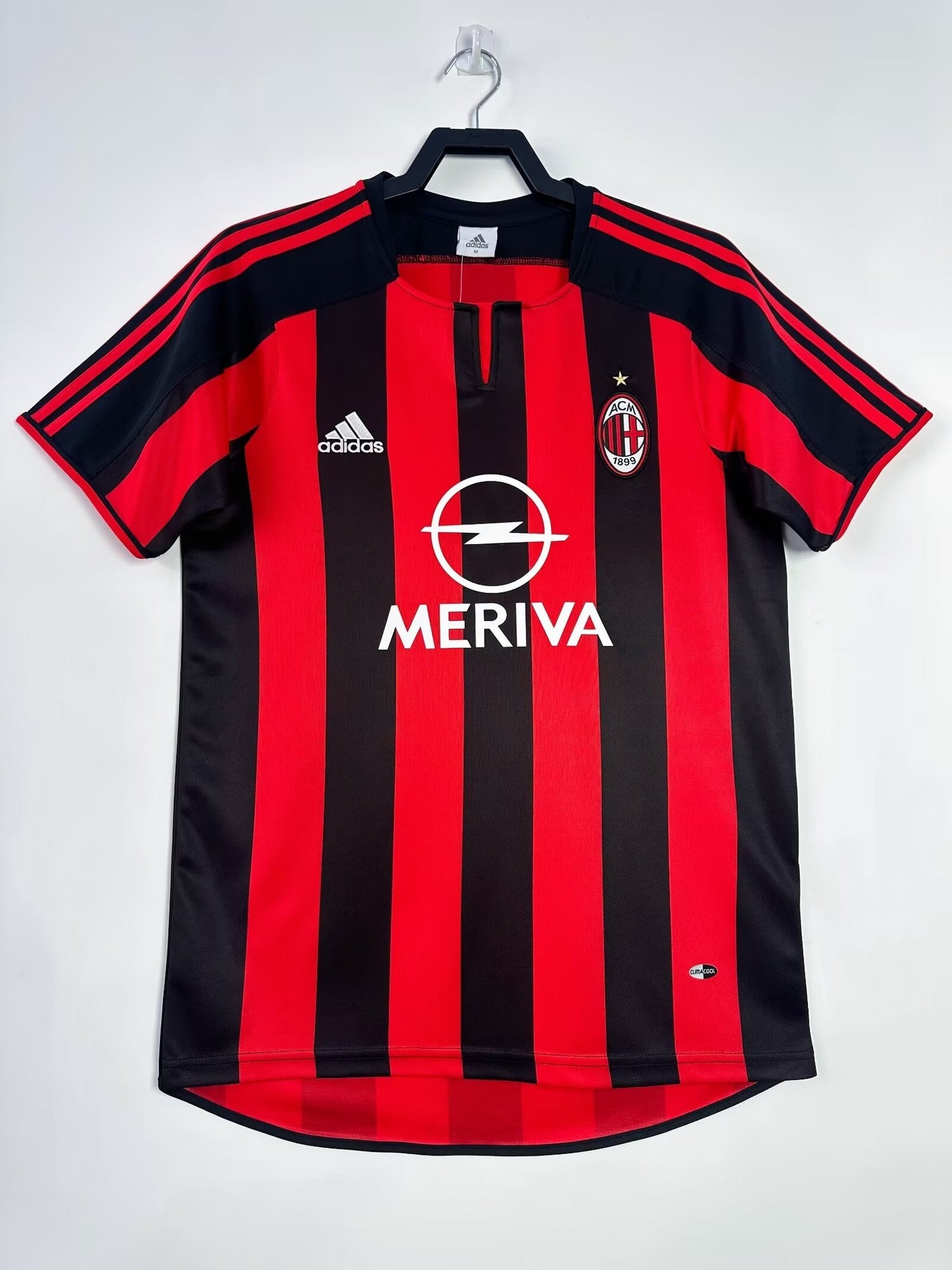 Ac Milan 2003/04