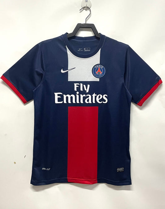 PSG 2013/14