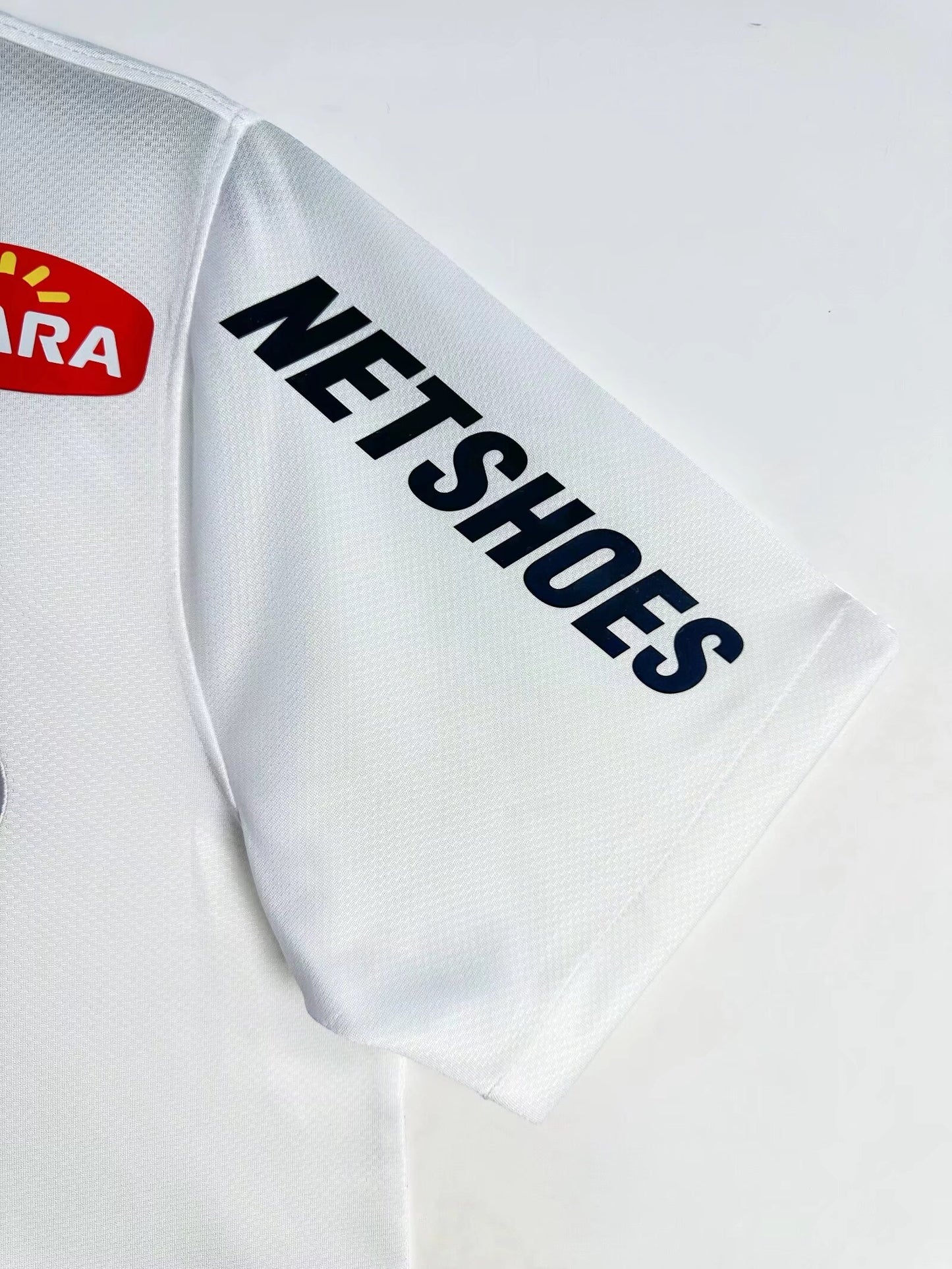 Santos FC 2012/13