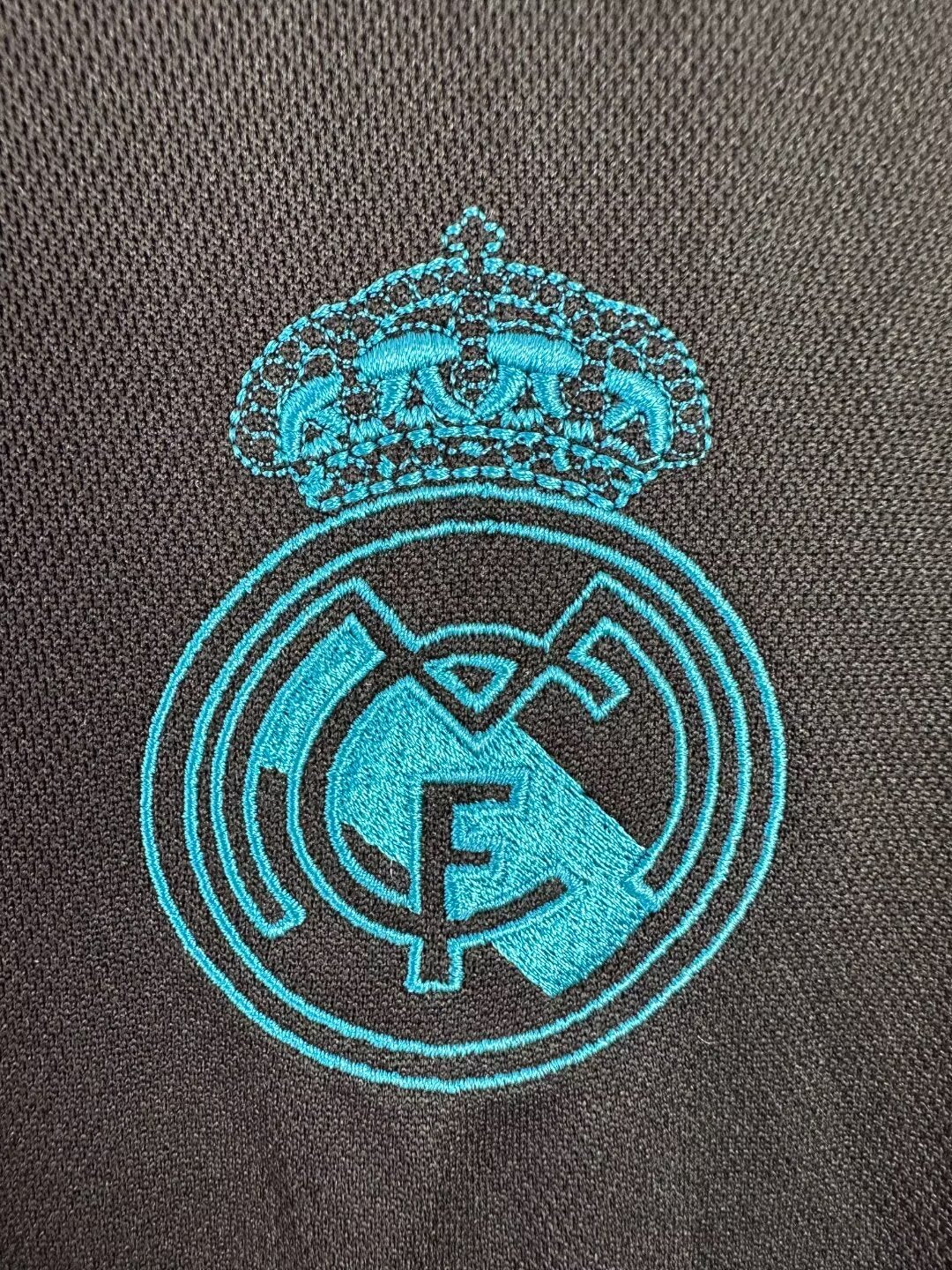 Real Madrid 2017/18