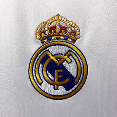 Real Madrid home 22/23