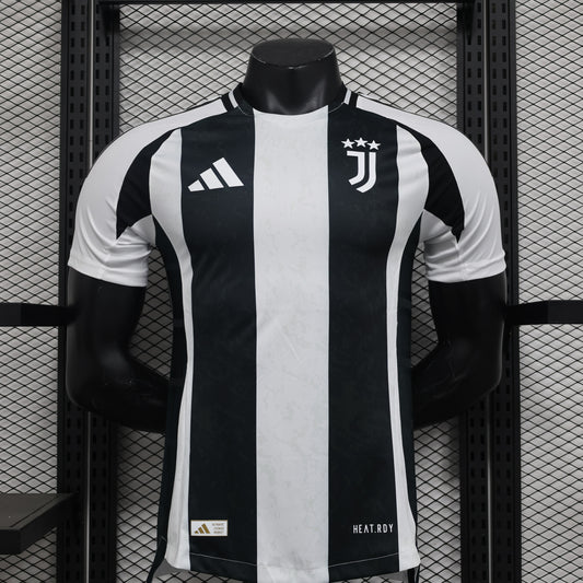 Juventus home 24/25