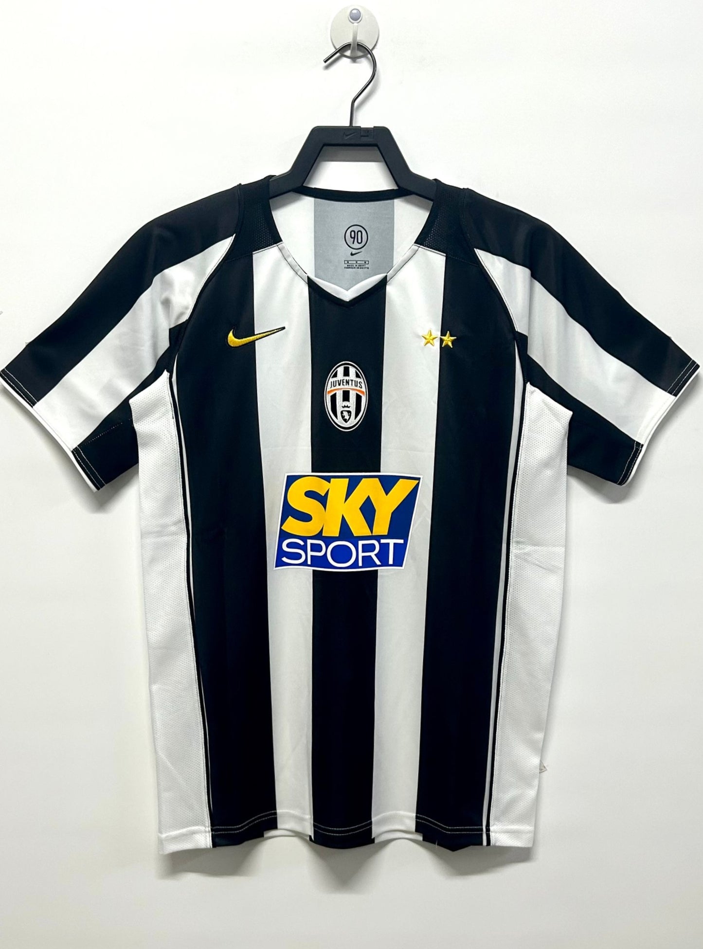 Juventus 2004/05