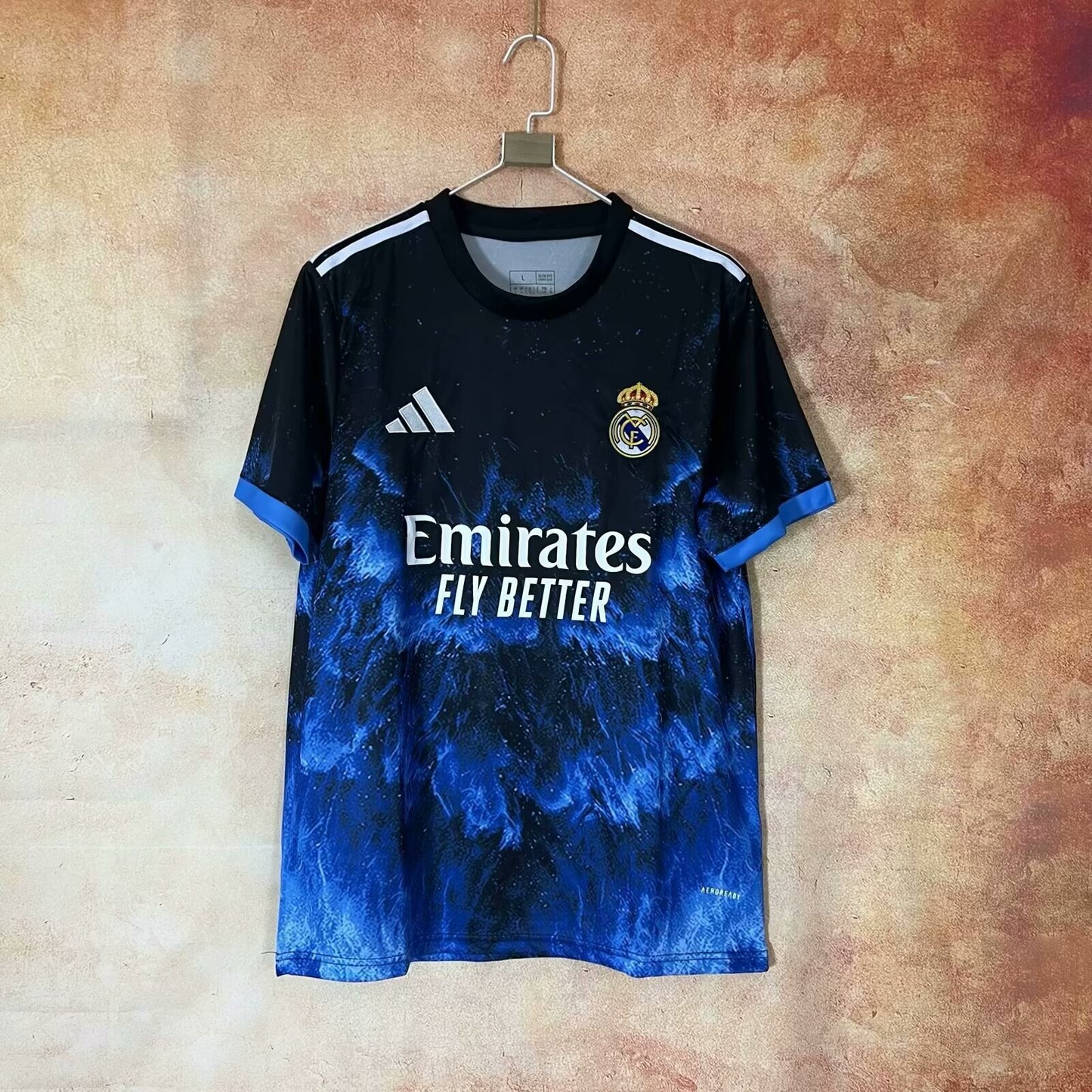 Real Madrid Star Sea version 24/25