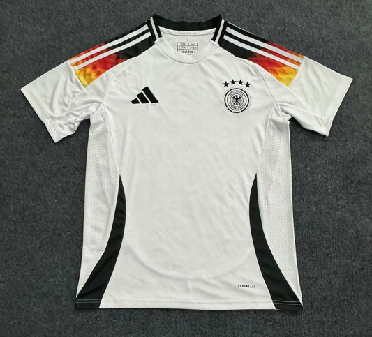 GERMANY 2024 home