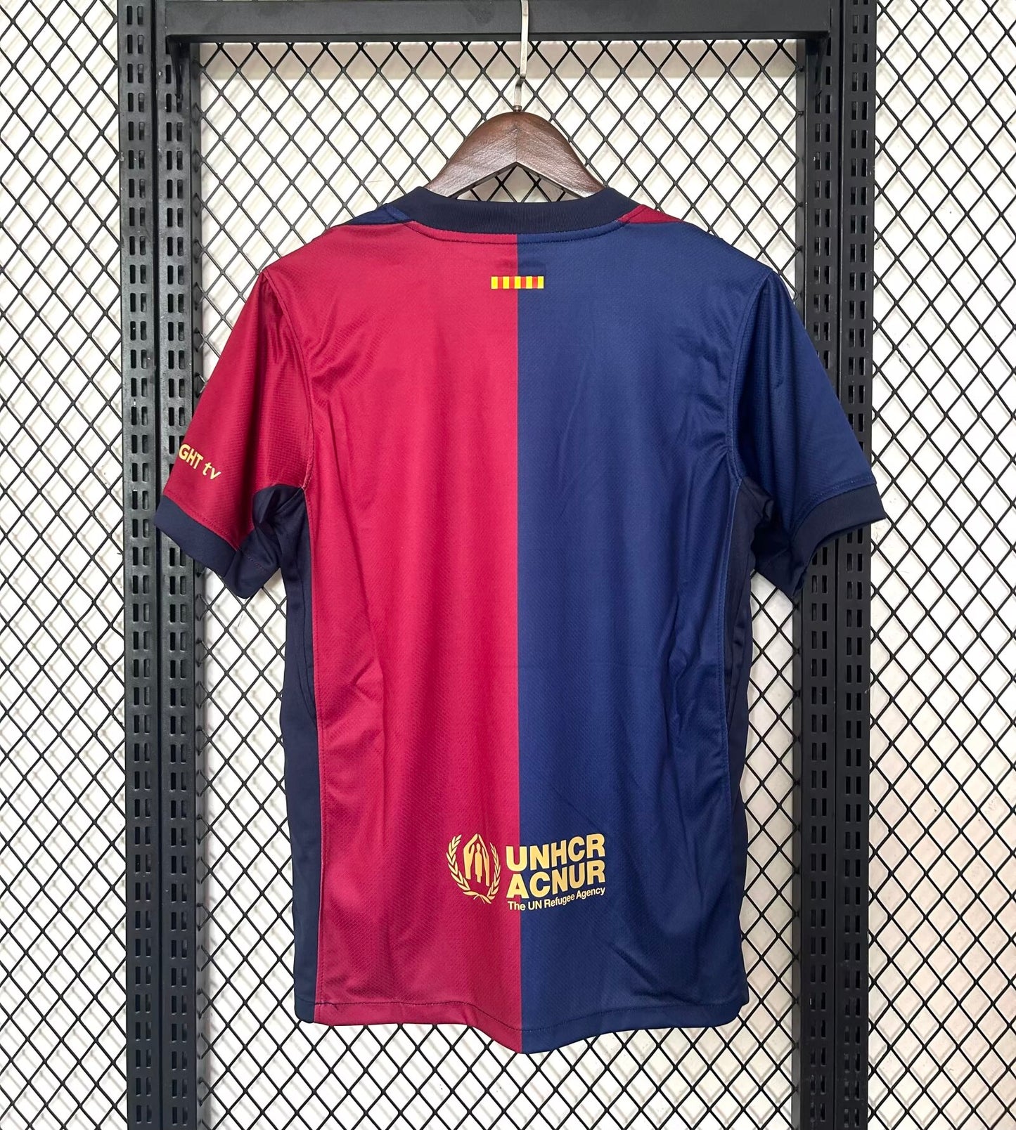 Barcelona home 24/25