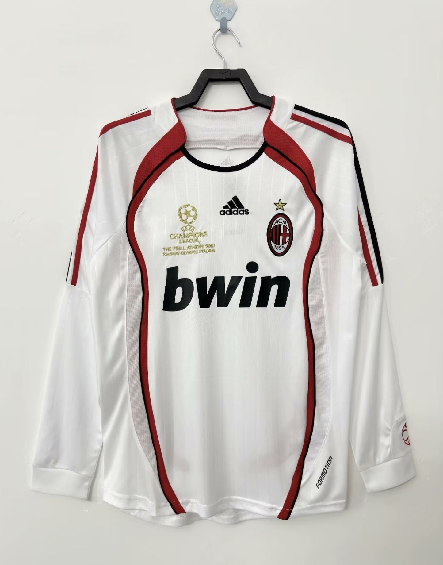 AC Milan 2006/07