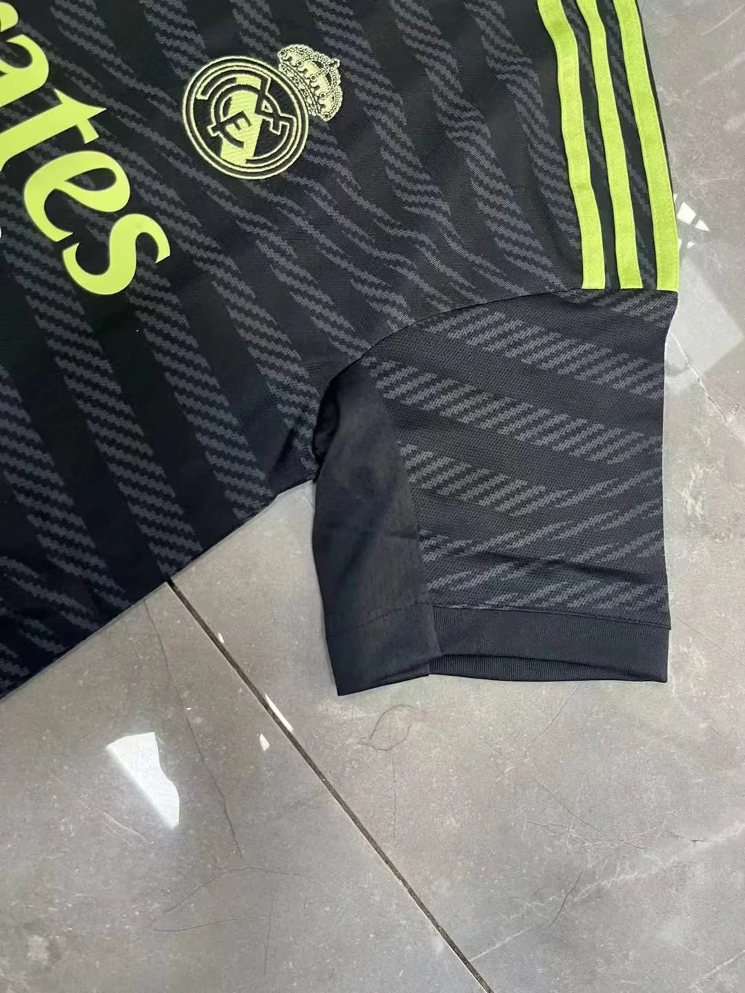 Real Madrid 22/23 away