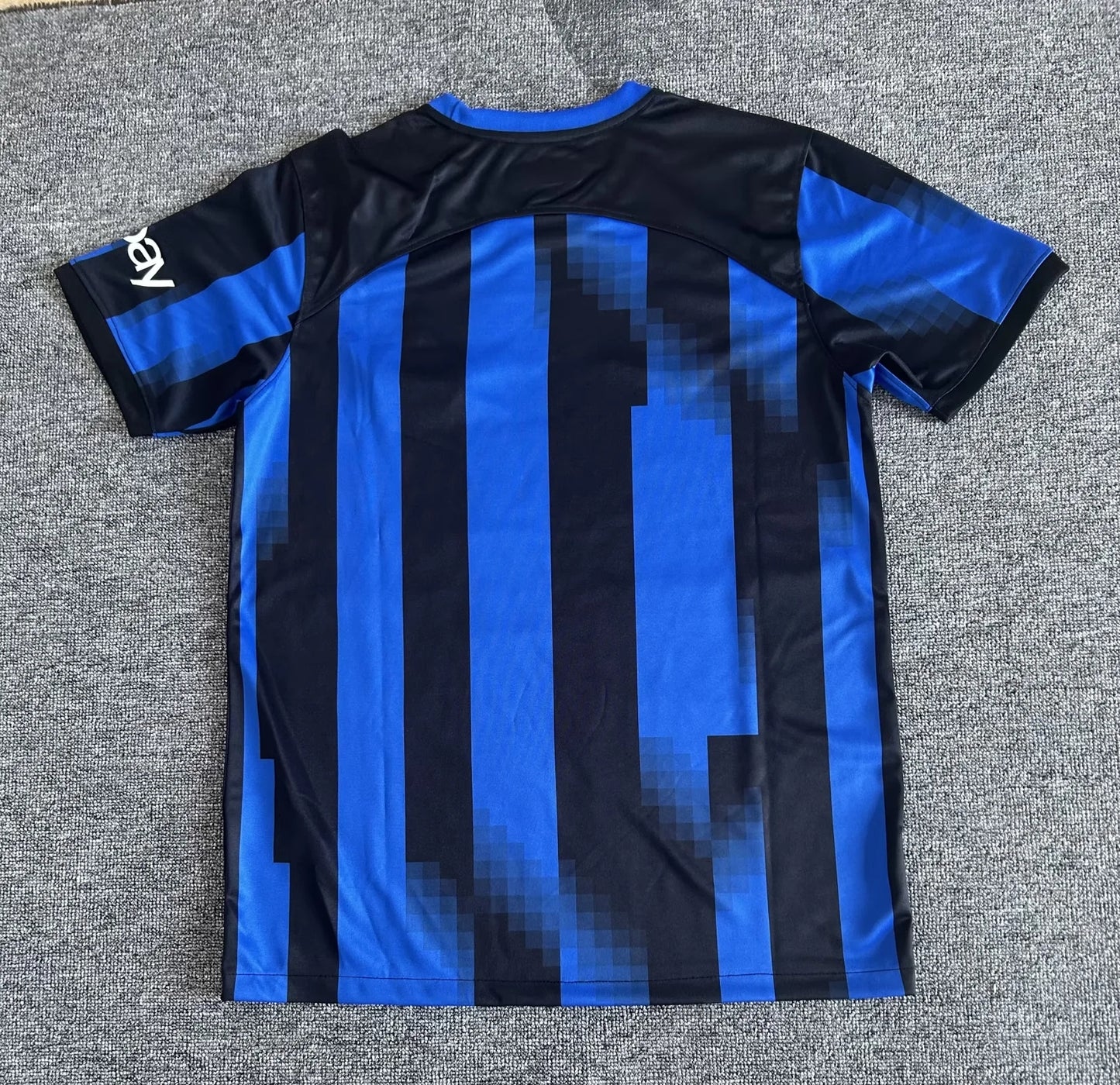 Inter Milan home 23/24