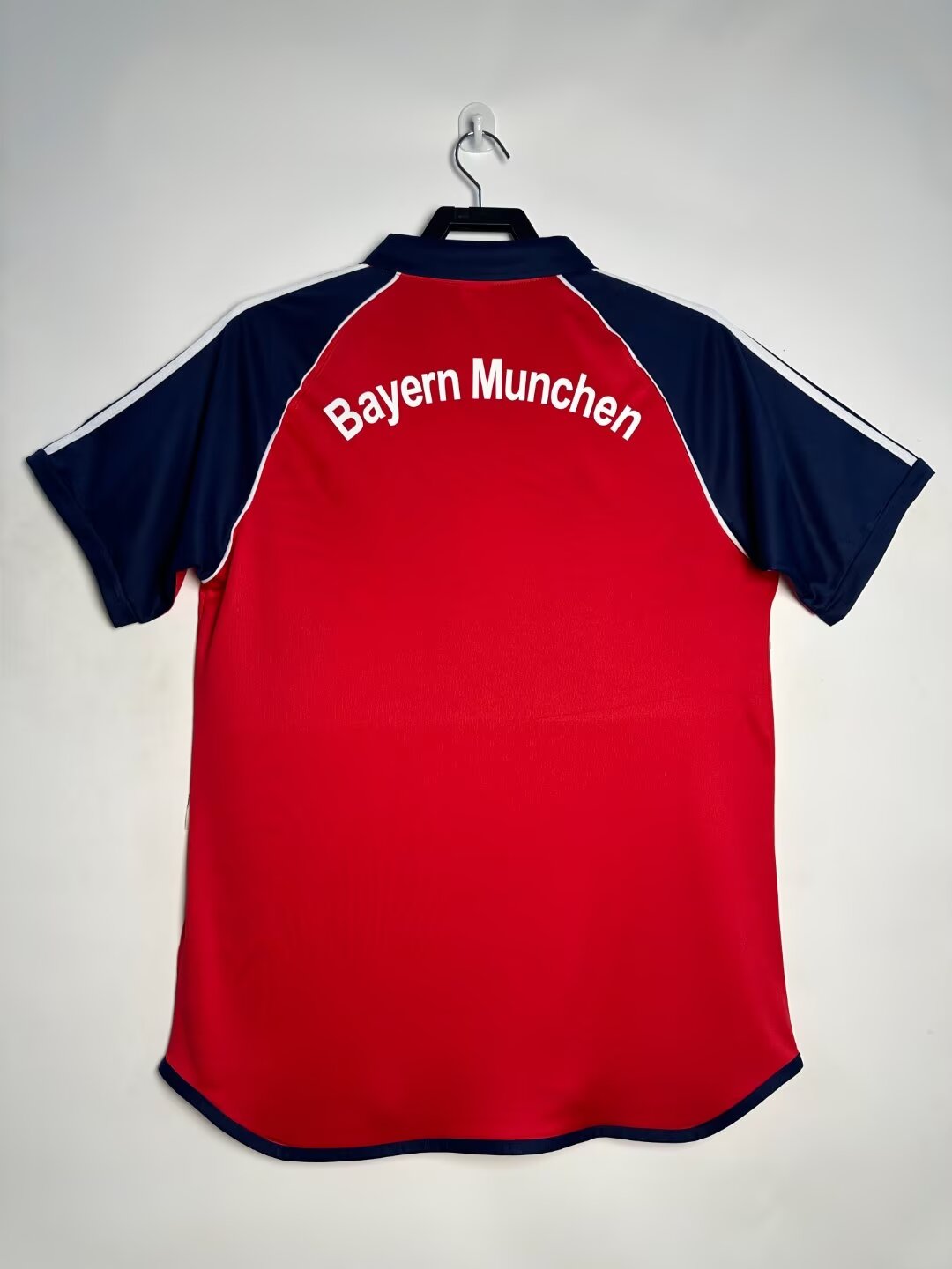 Bayern München 2000/01