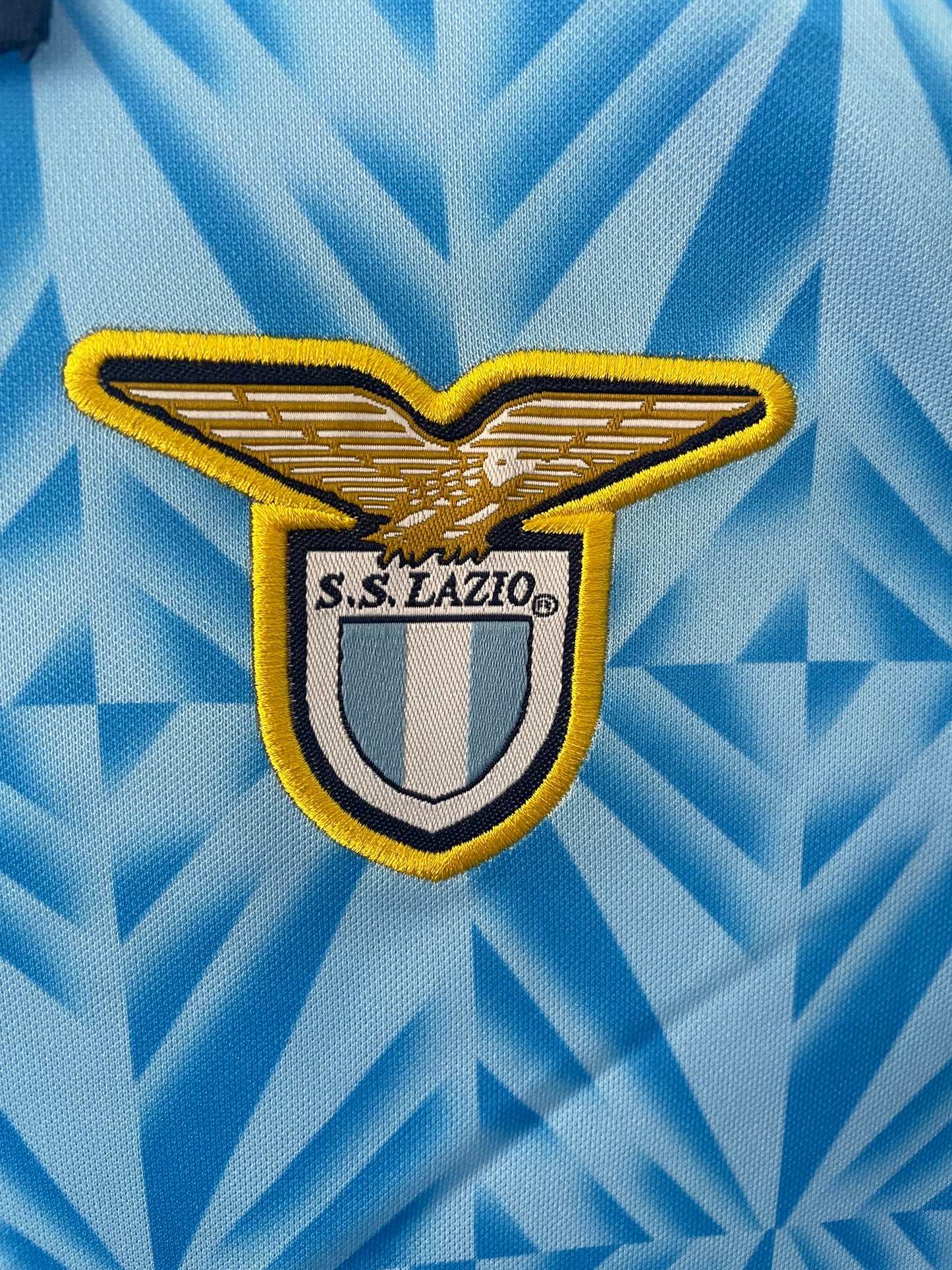 Lazio 1991