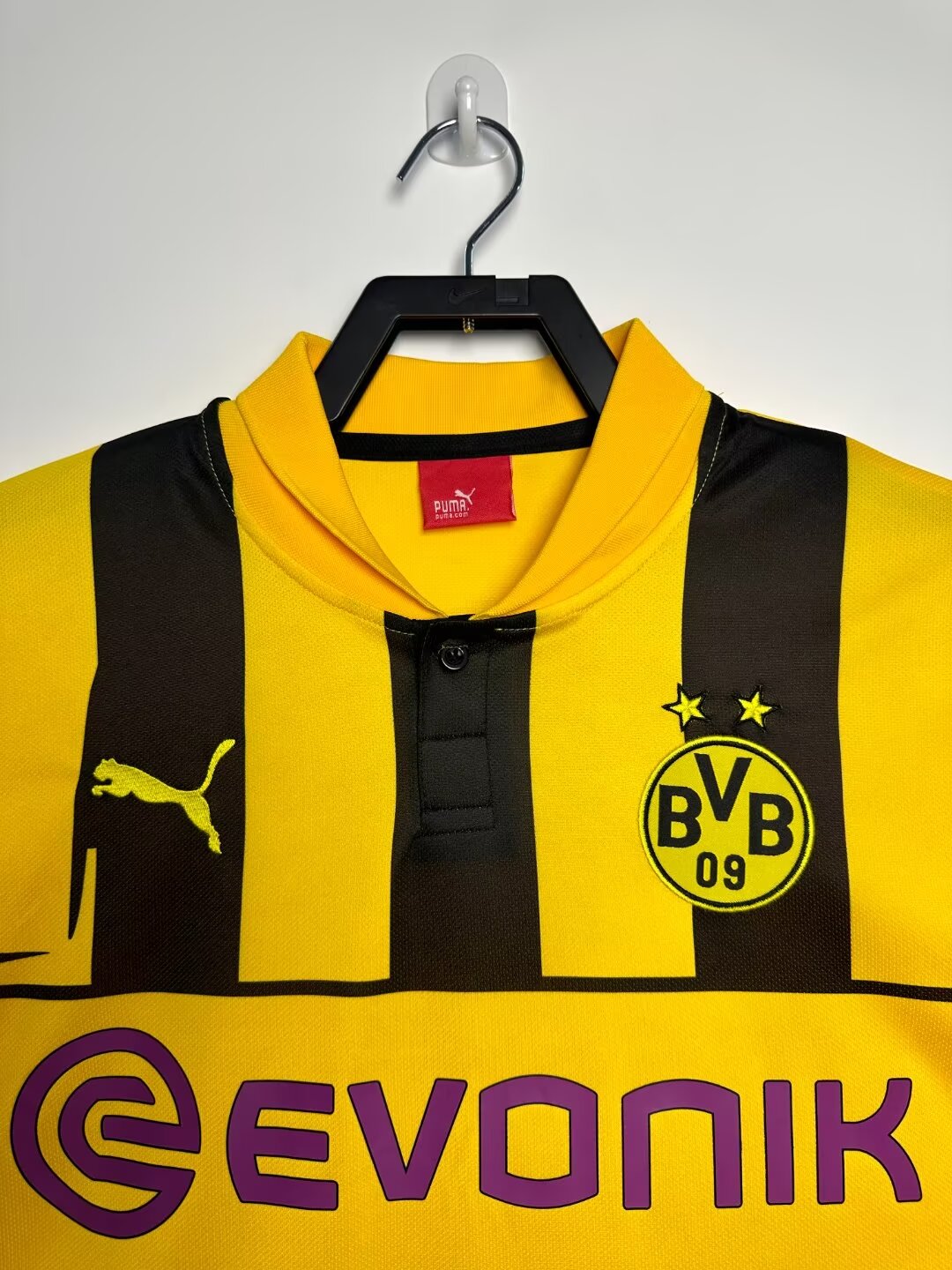 Dortmund 2012/13