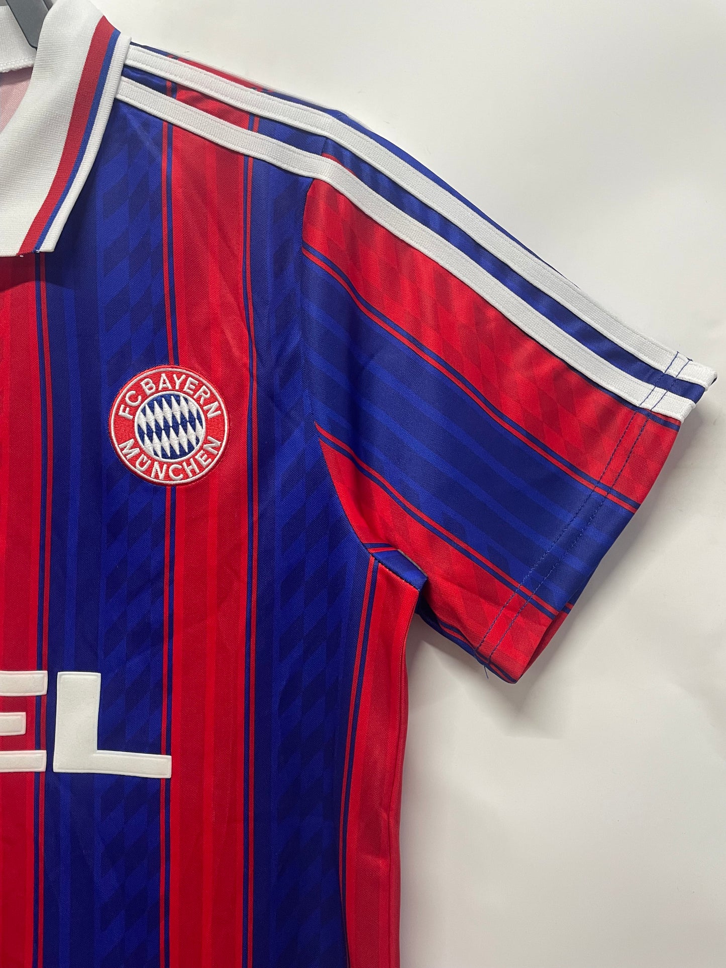 Bayern München 1995/96