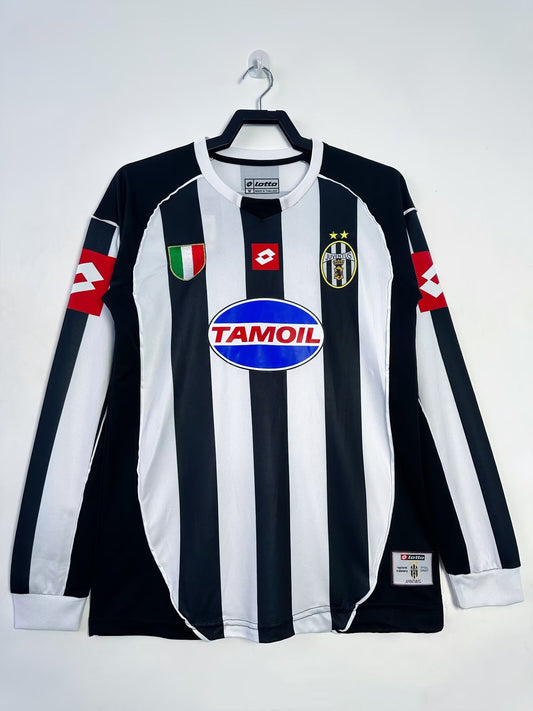 Juventus 2002/03