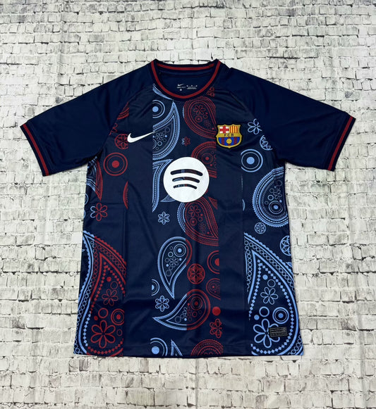 Barcelona training kit 24/25