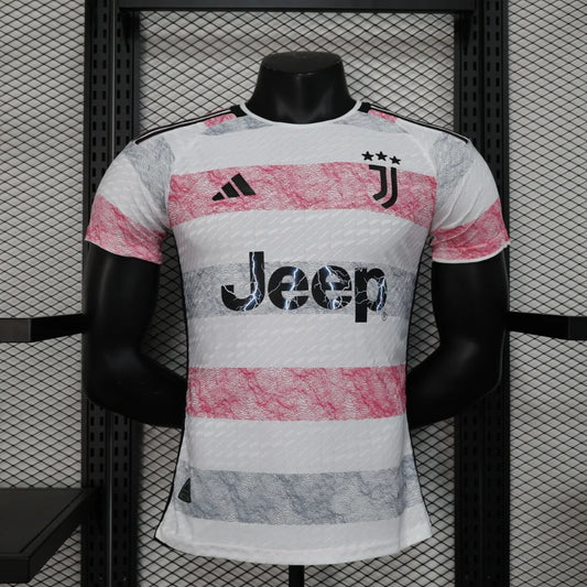 juventus away 23/24