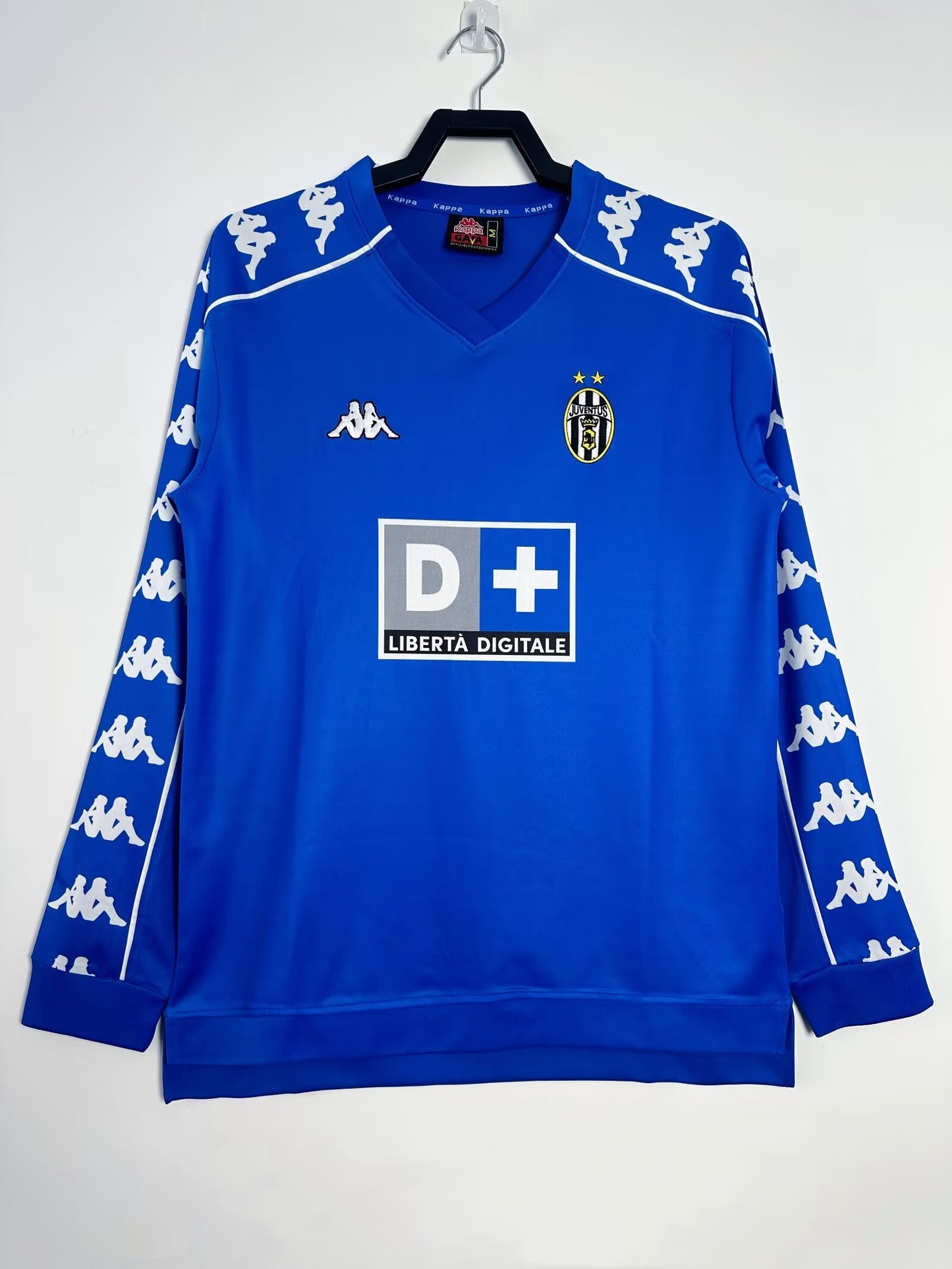 Juventus 1999/00