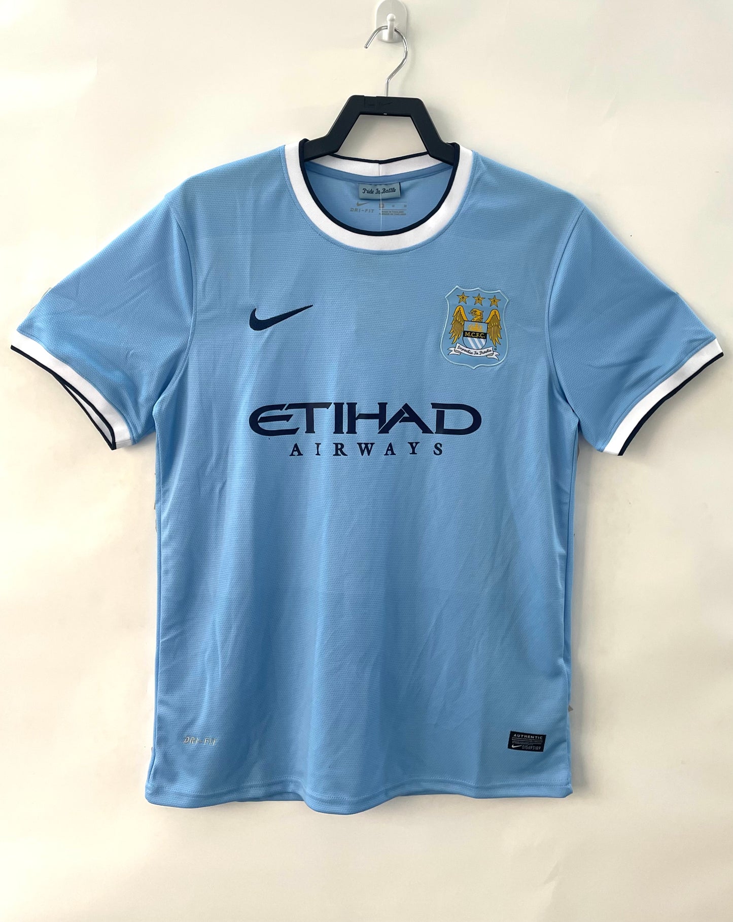 Manchester city 2013/14