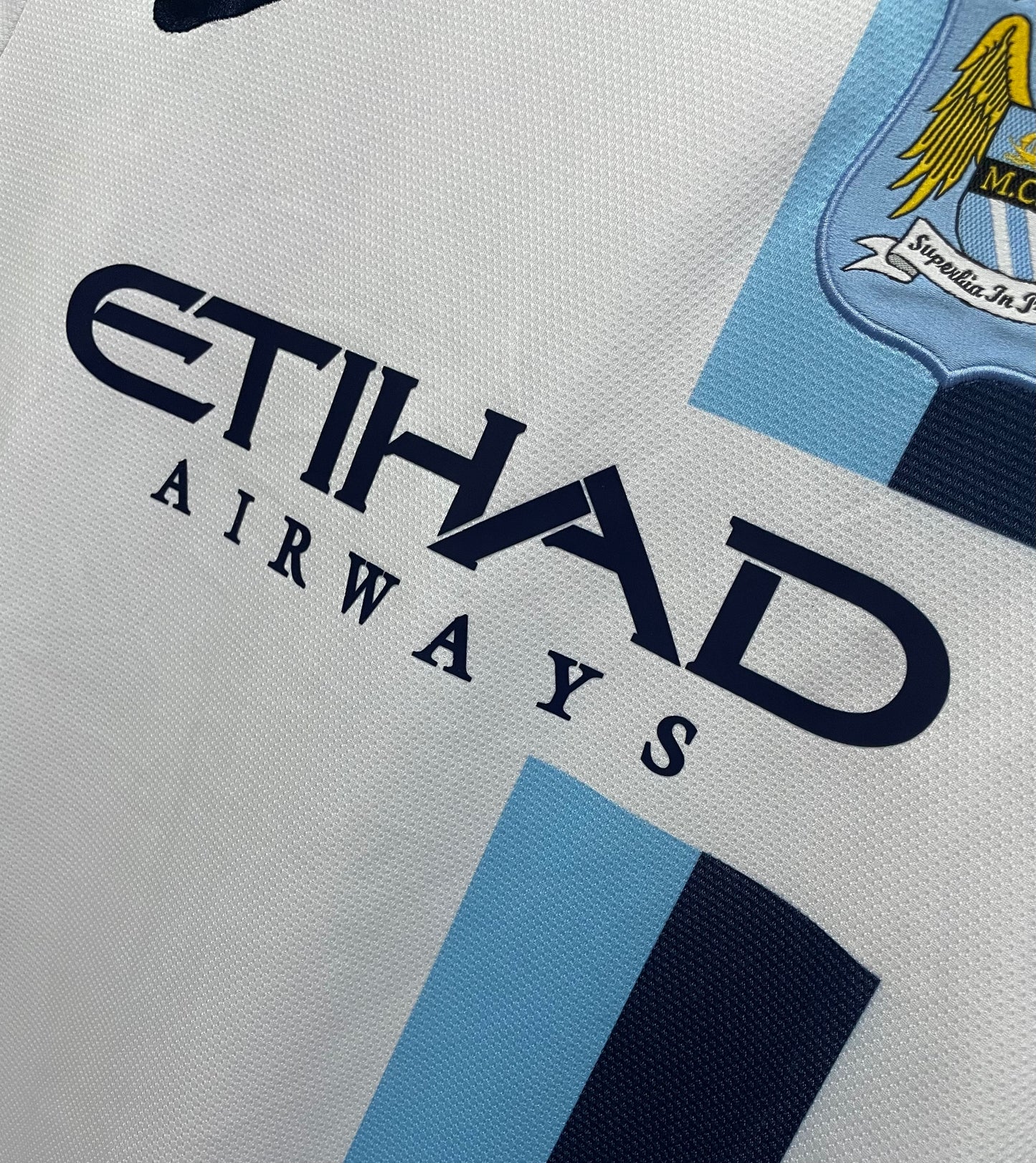 Manchester city 2013/14