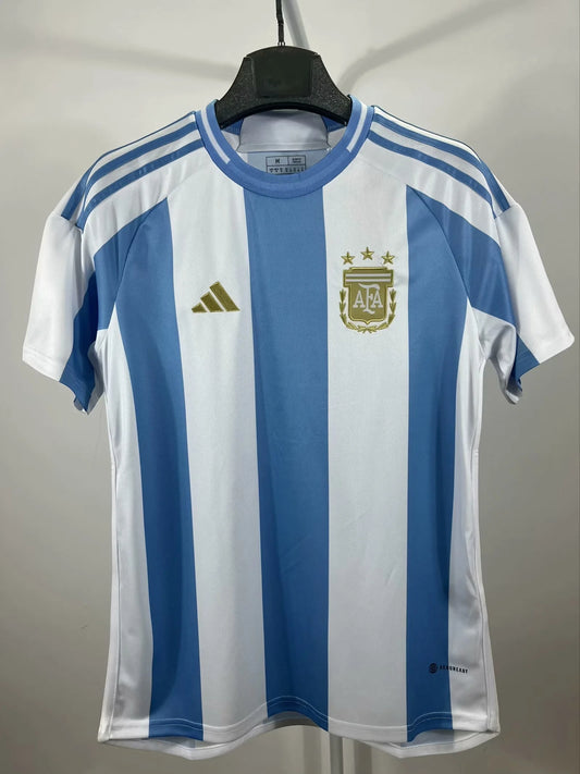 Argentina 2024 HOME