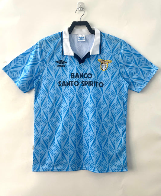 Lazio 1991