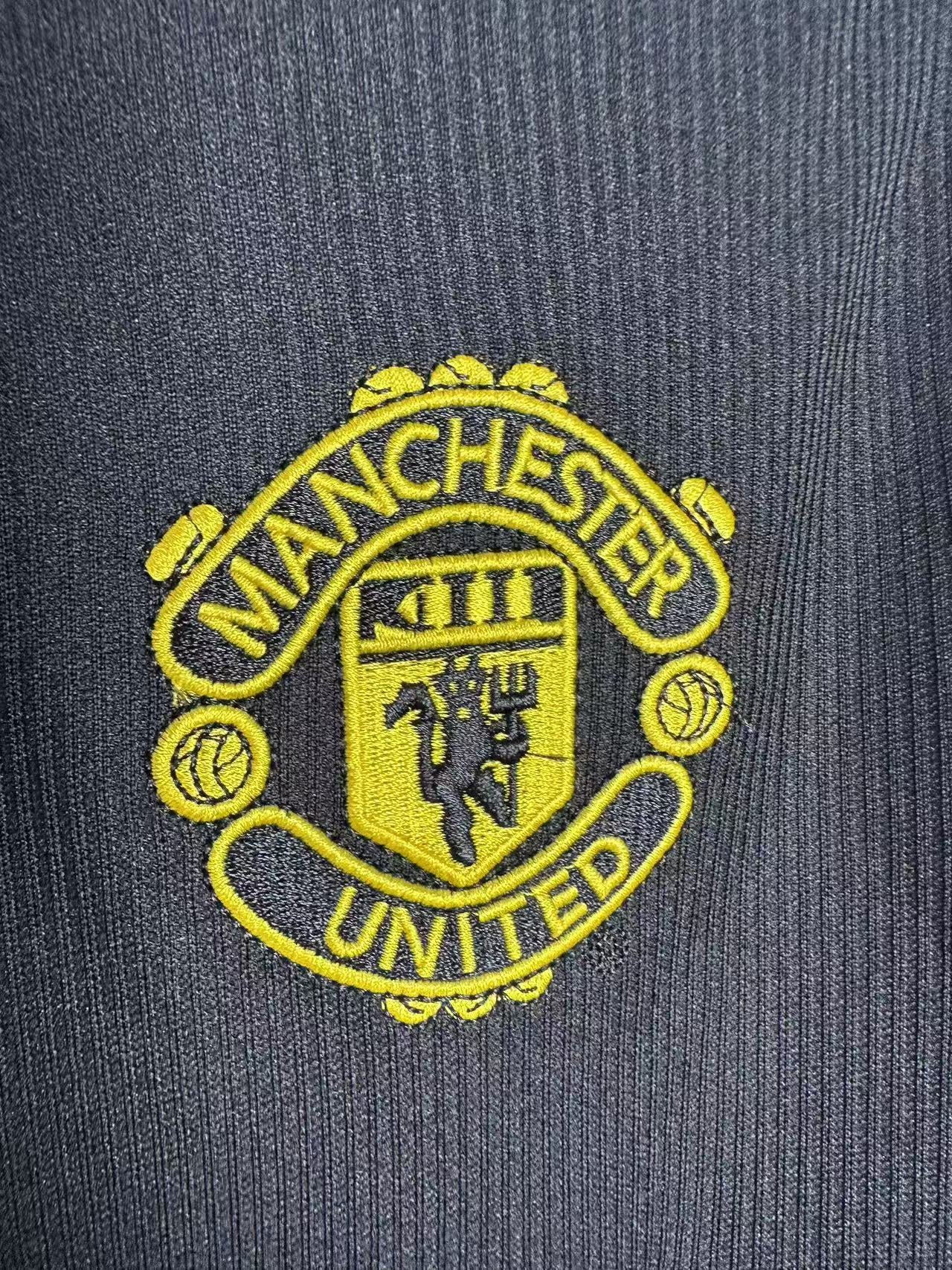 Manchester united