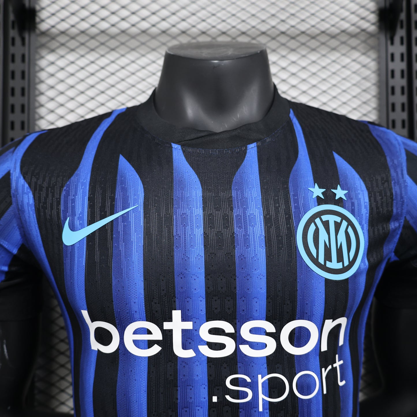 Inter Milan home 25/26