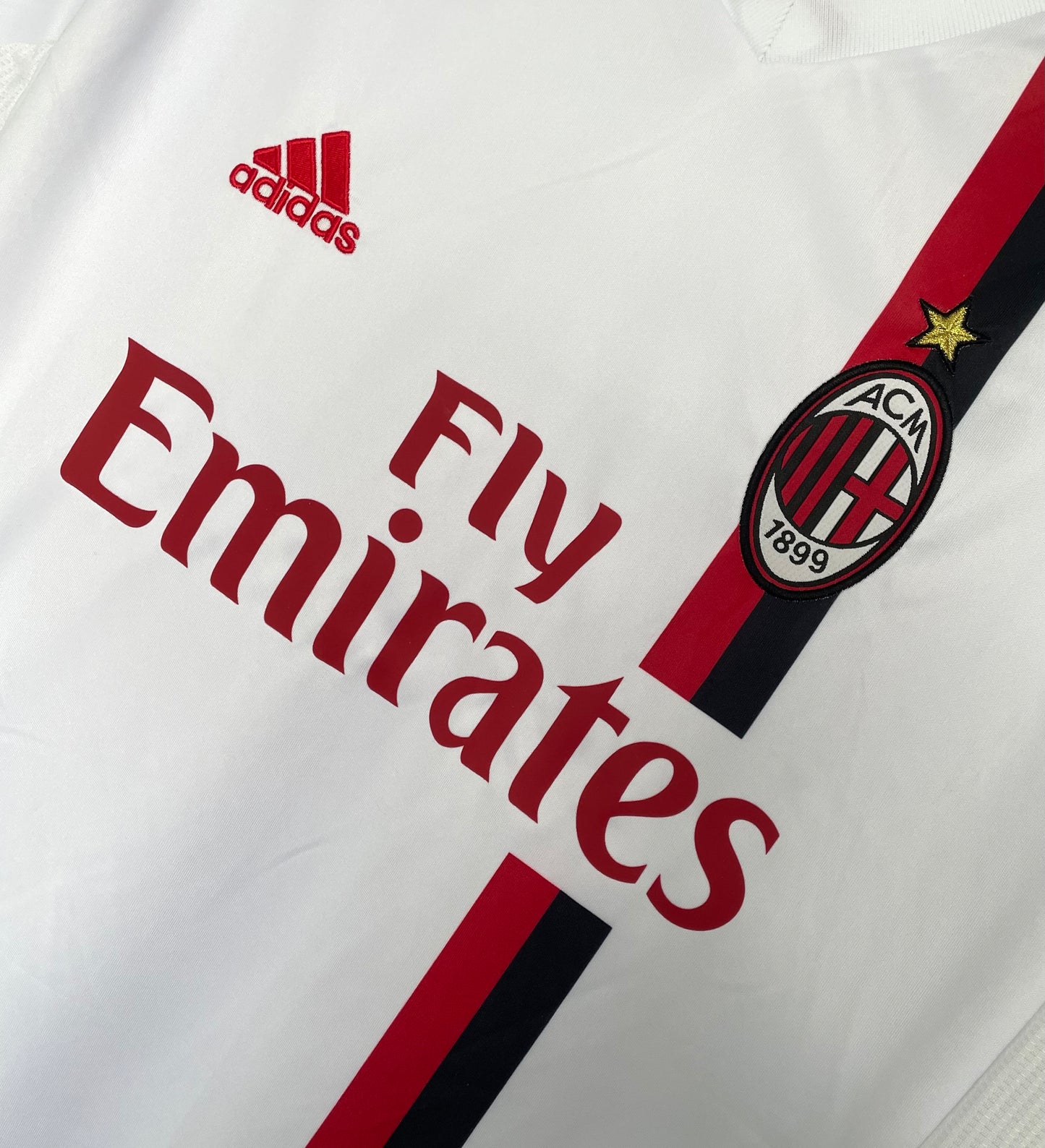 AC Milan 2011/12